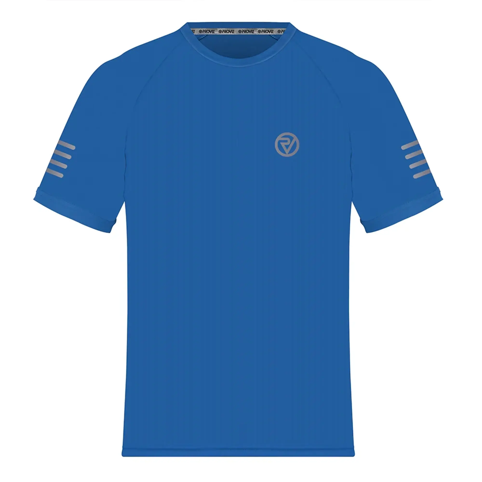 Proviz Men's Reflective Short Sleeve Top