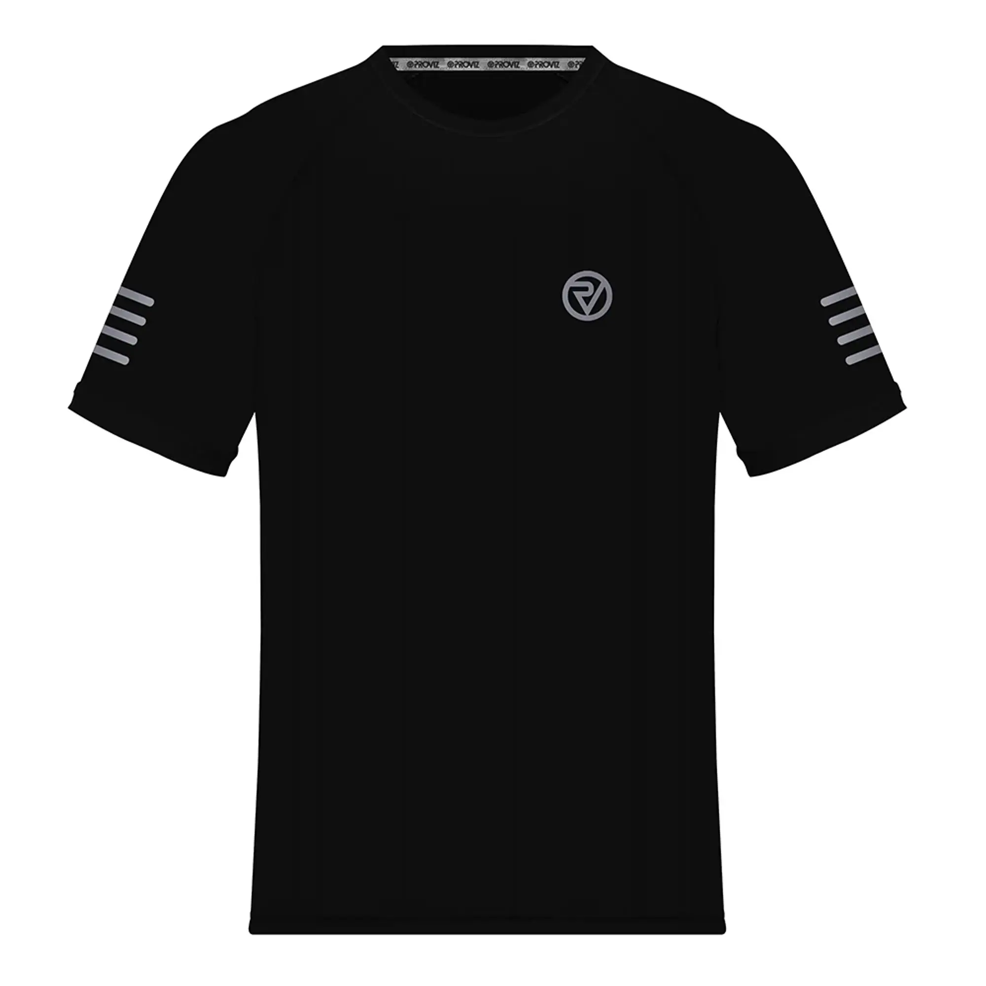 Proviz Men's Reflective Short Sleeve Top