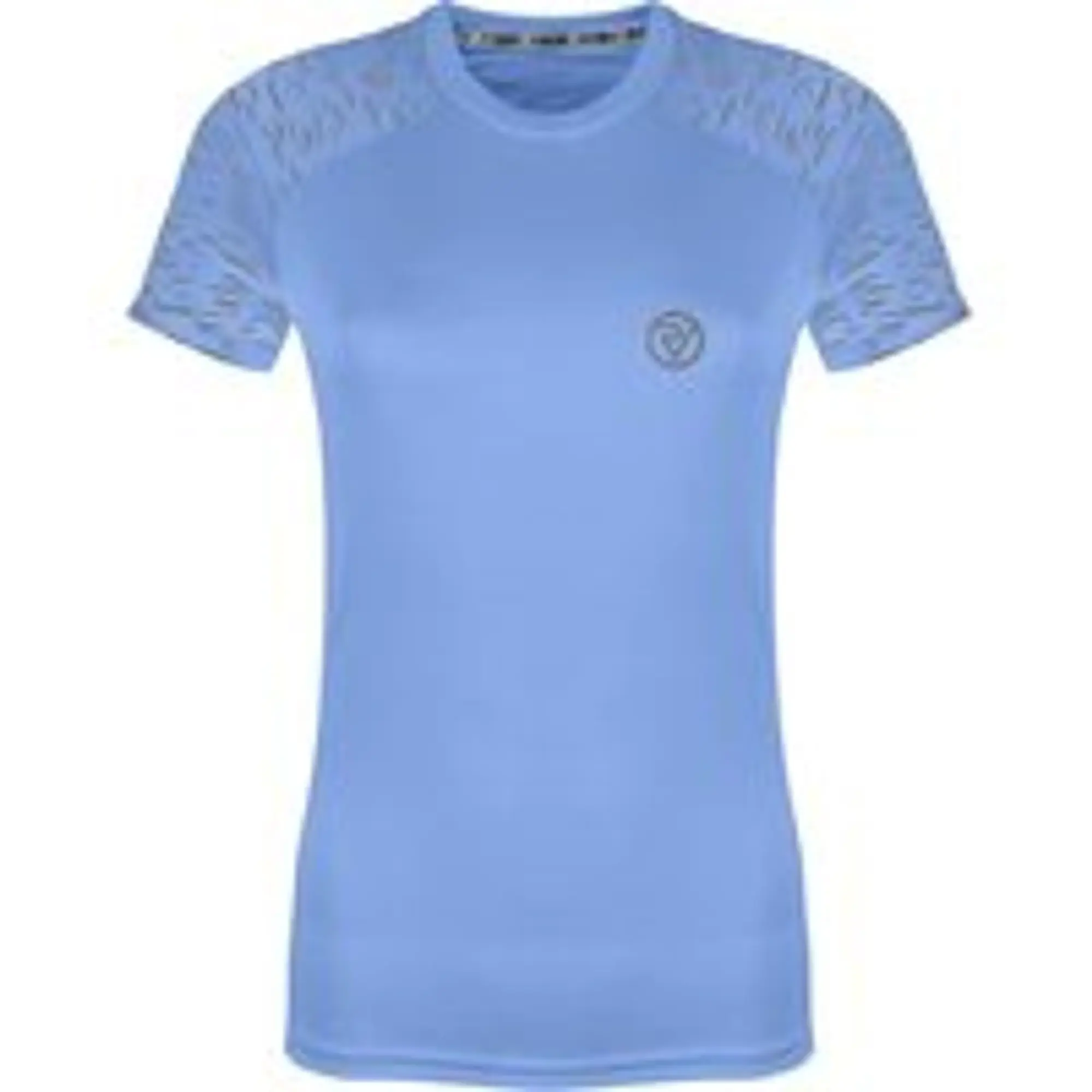 Proviz Women's Reflective Short Sleeve Training Top