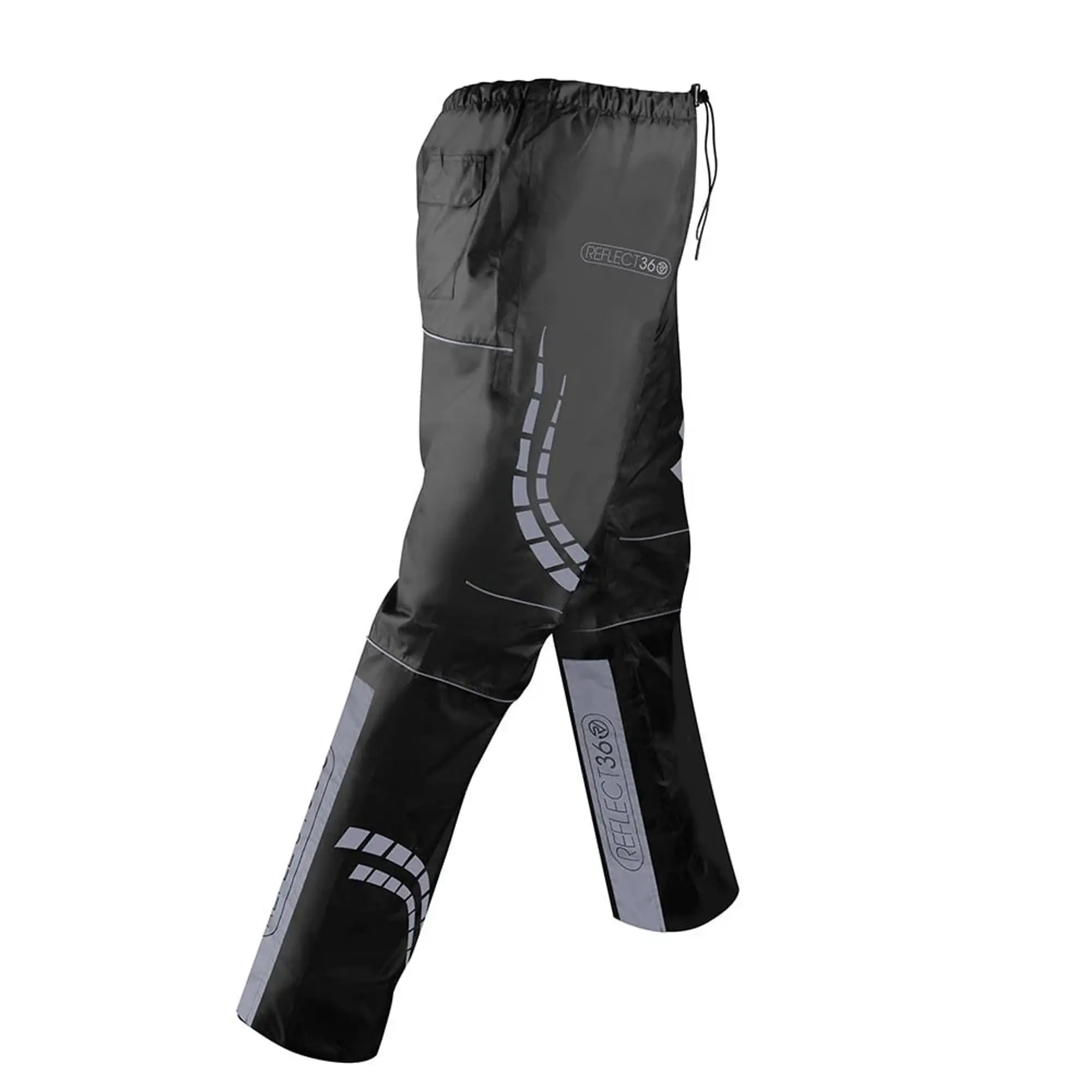 Proviz Women's Waterproof Reflective Trousers