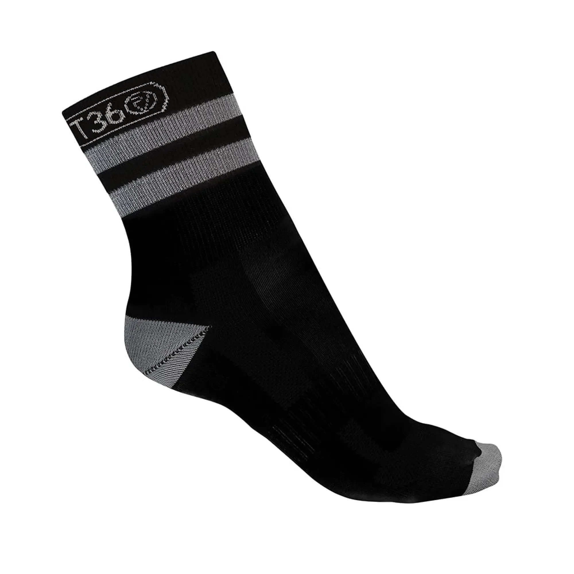 Proviz Reflective Short Running Socks