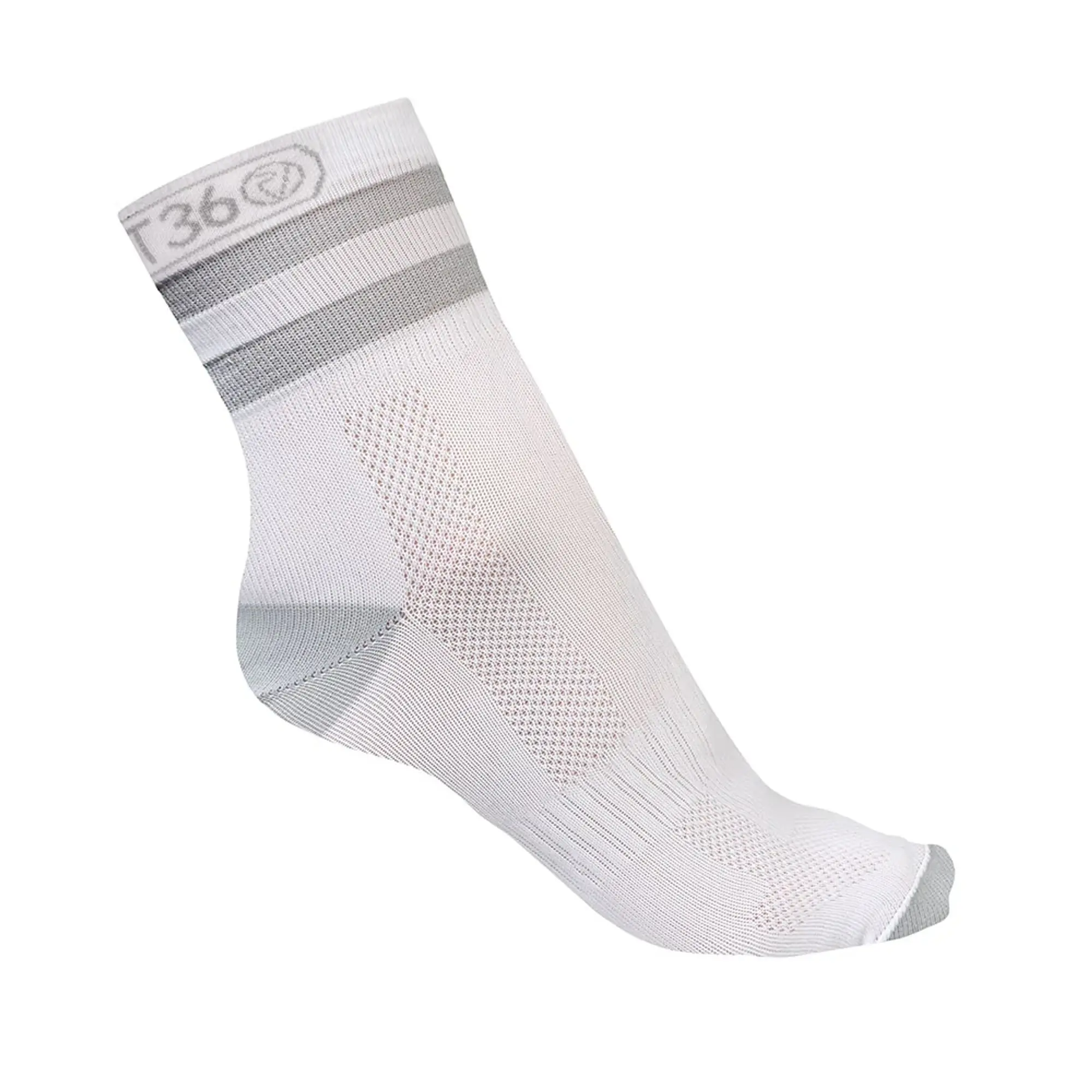 Proviz Reflective Short Running Socks