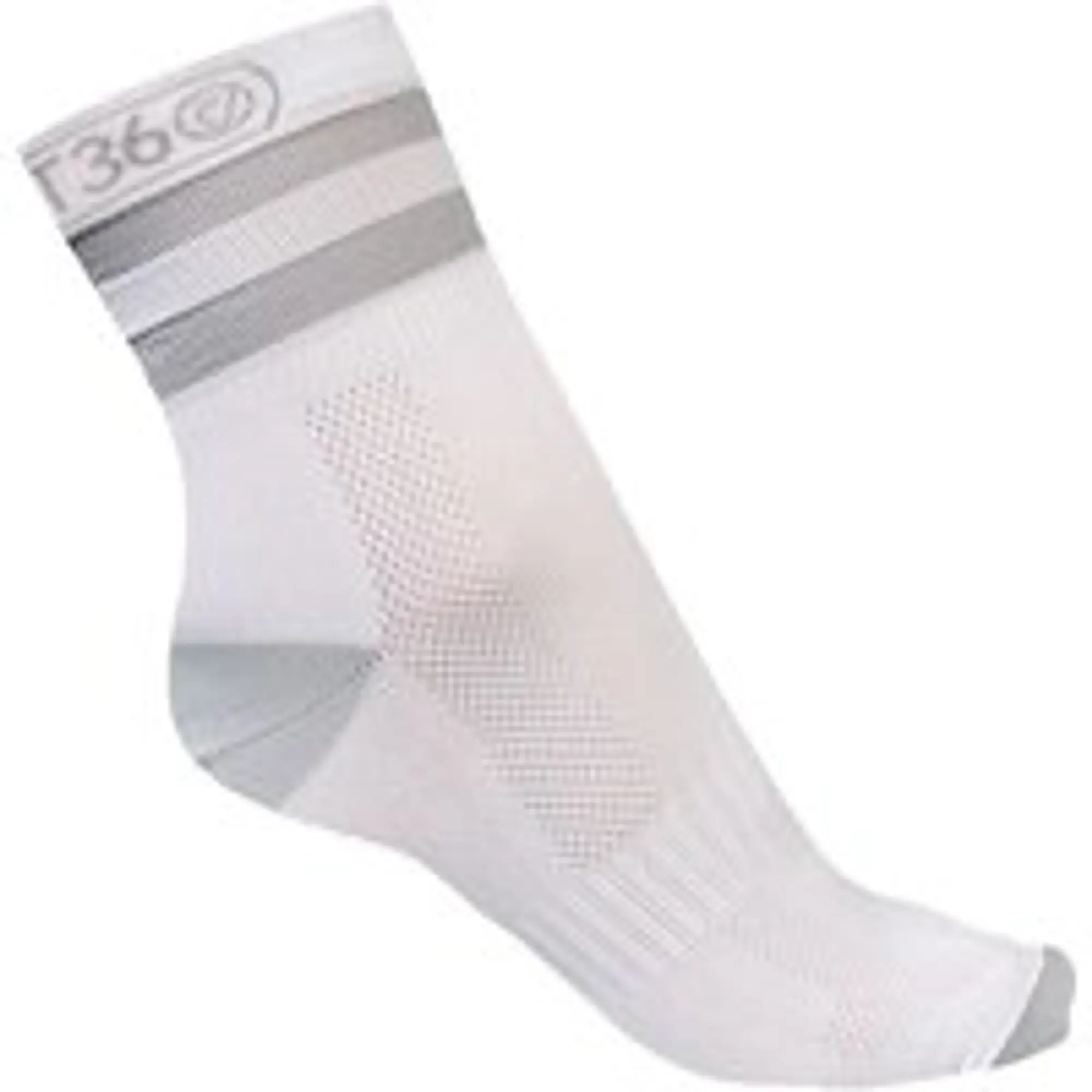 Proviz Reflective Short Running Socks