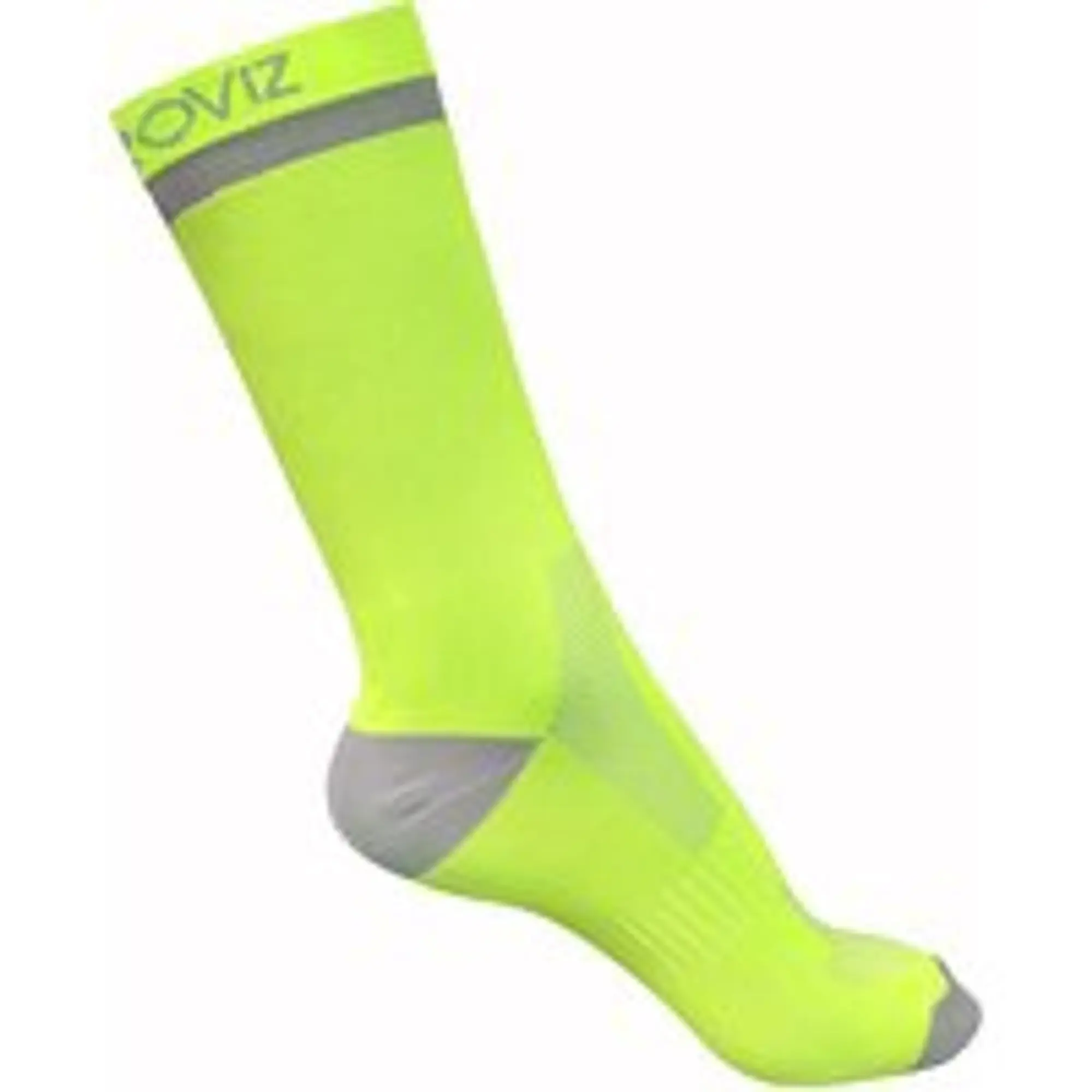 Proviz Mid Length Running Socks