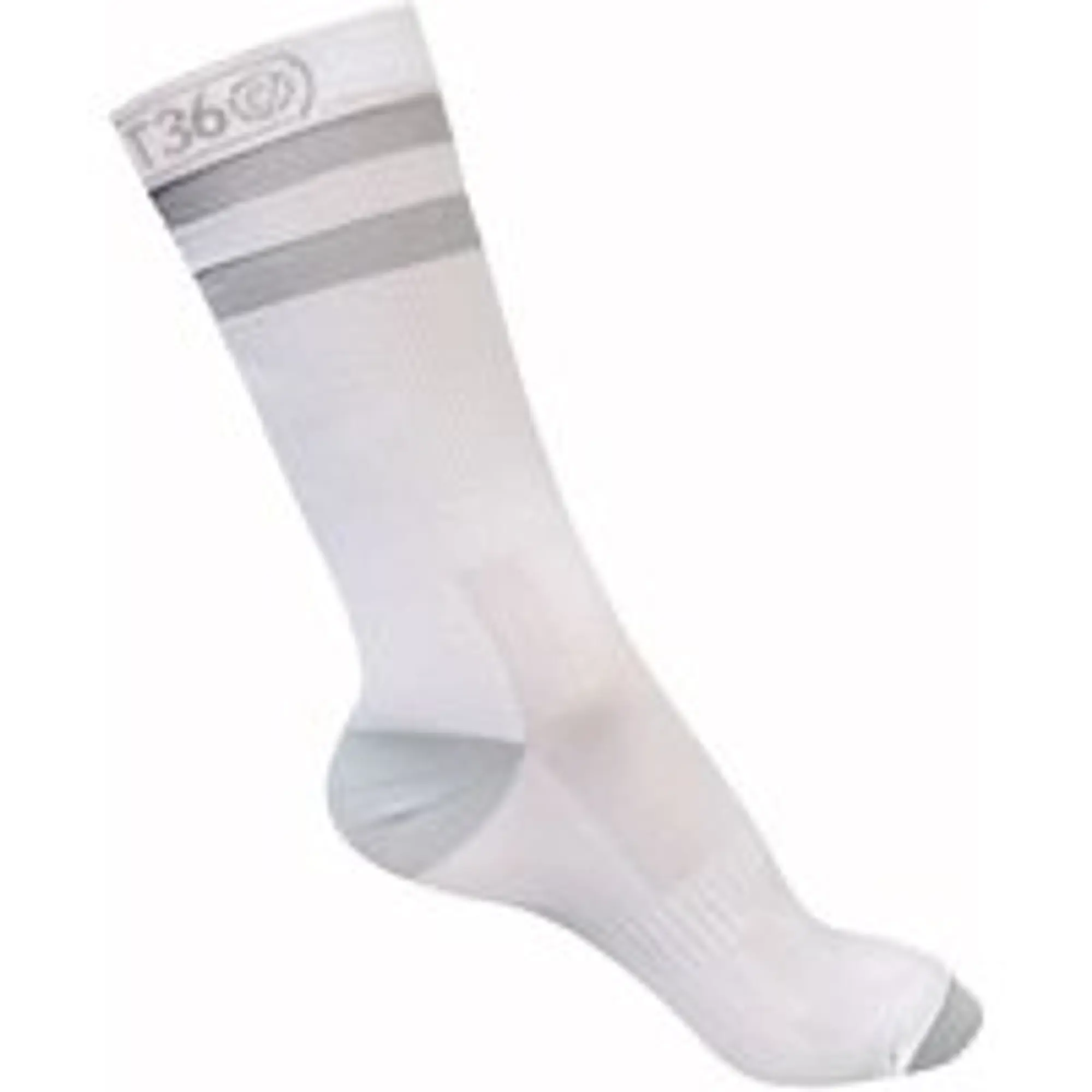 Proviz Reflective Mid Length Running Socks