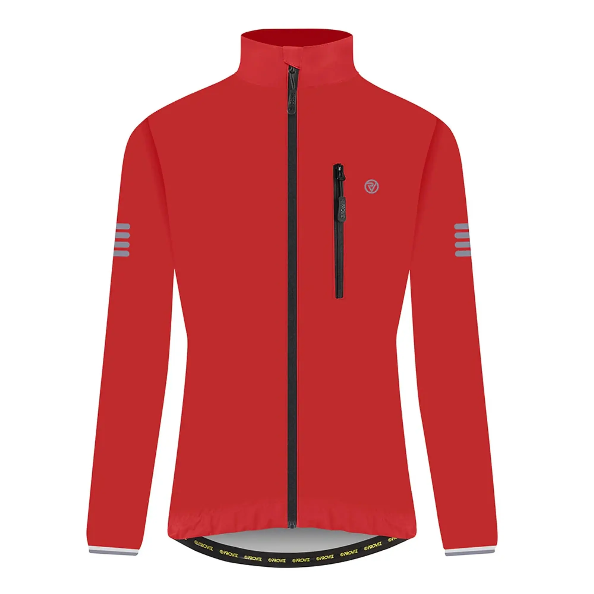 Proviz Unisex Reflective Windproof Ultra-Lightweight Jacket