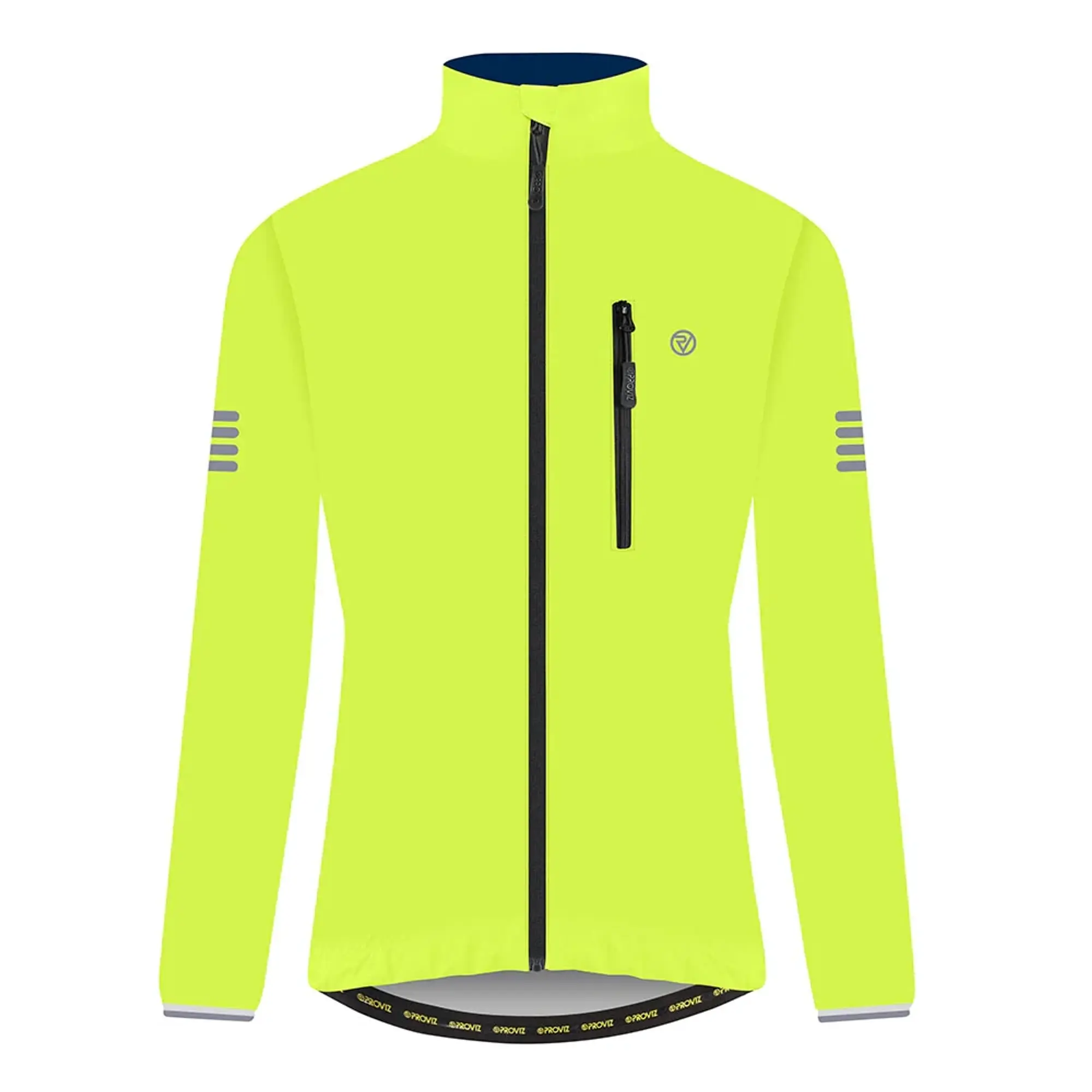 Proviz Unisex Reflective Windproof Ultra-Lightweight Jacket
