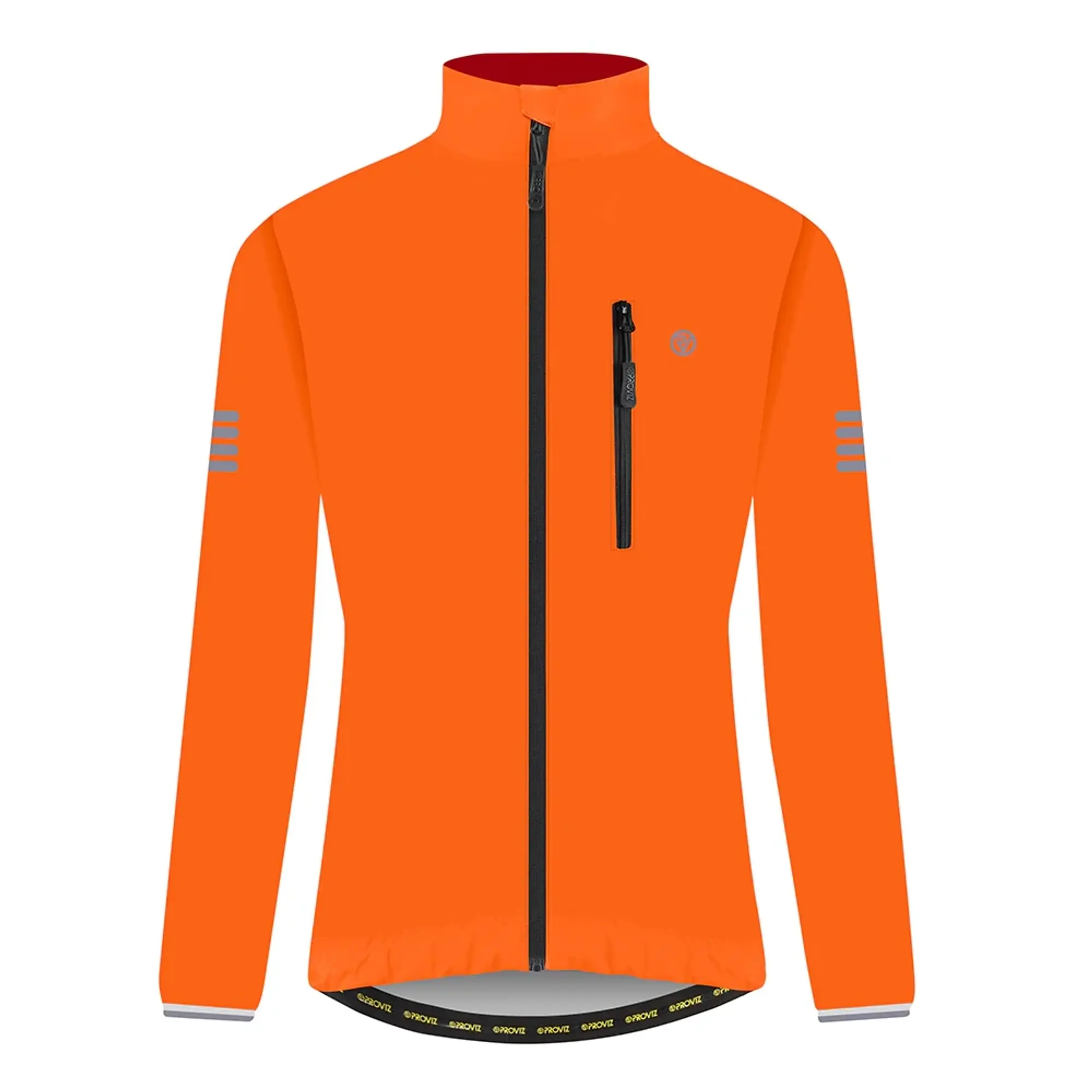 Proviz Unisex Reflective Windproof Ultra-Lightweight Jacket