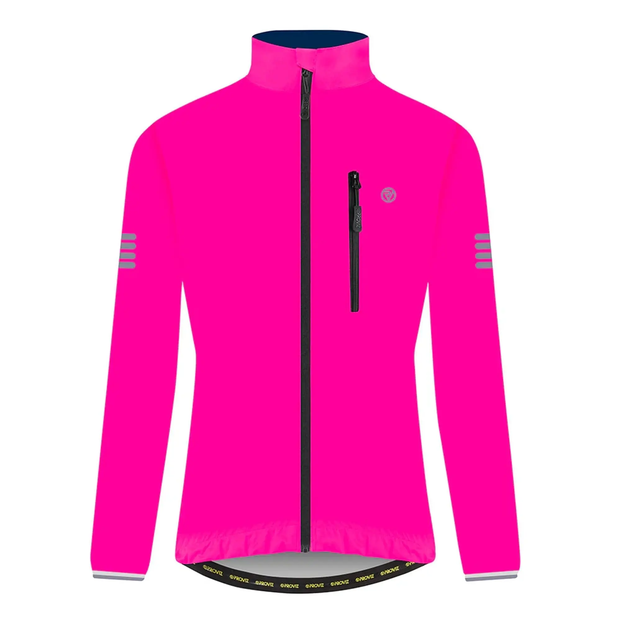 Proviz Unisex Reflective Windproof Ultra-Lightweight Jacket