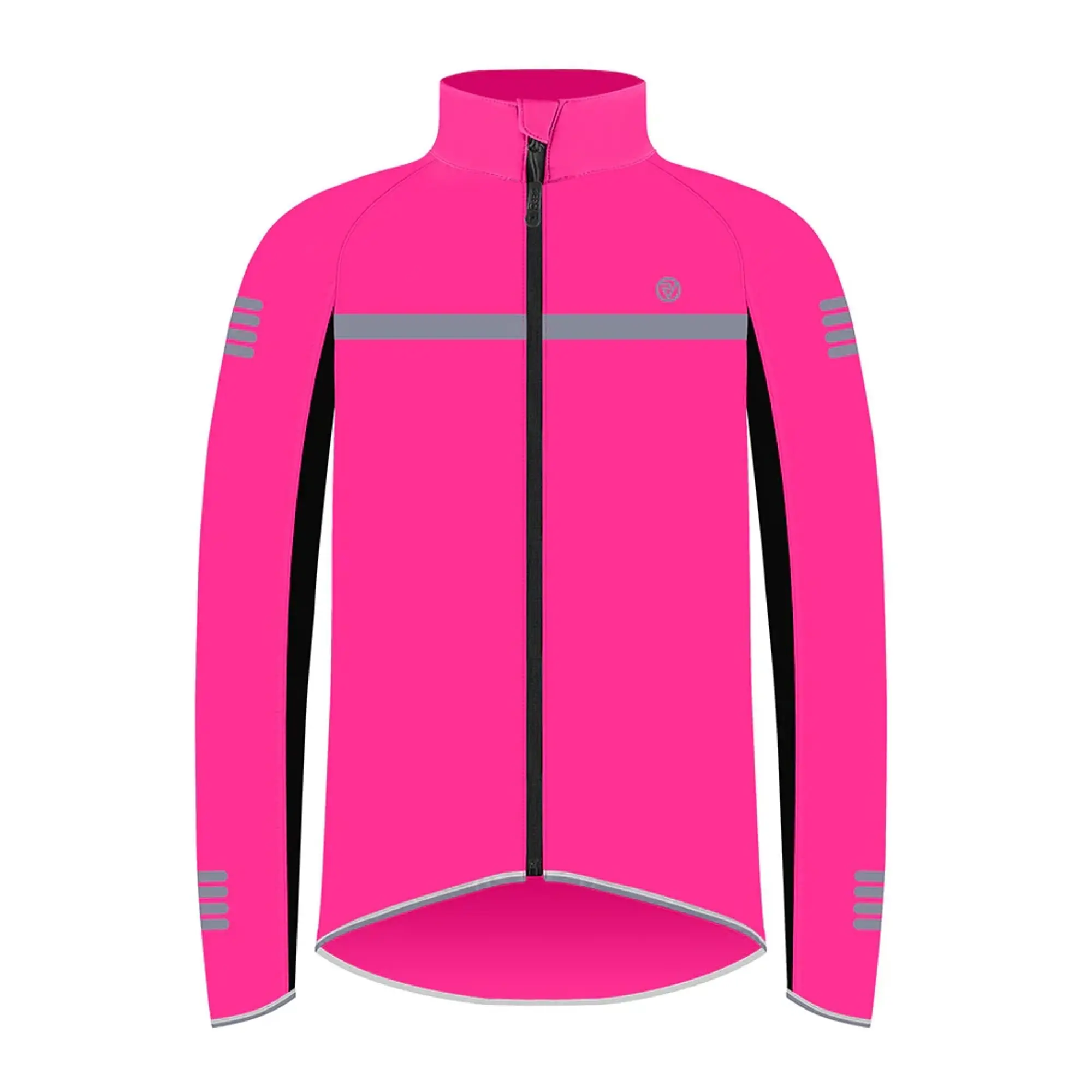 Proviz Men's Reflective Softshell Active Jacket