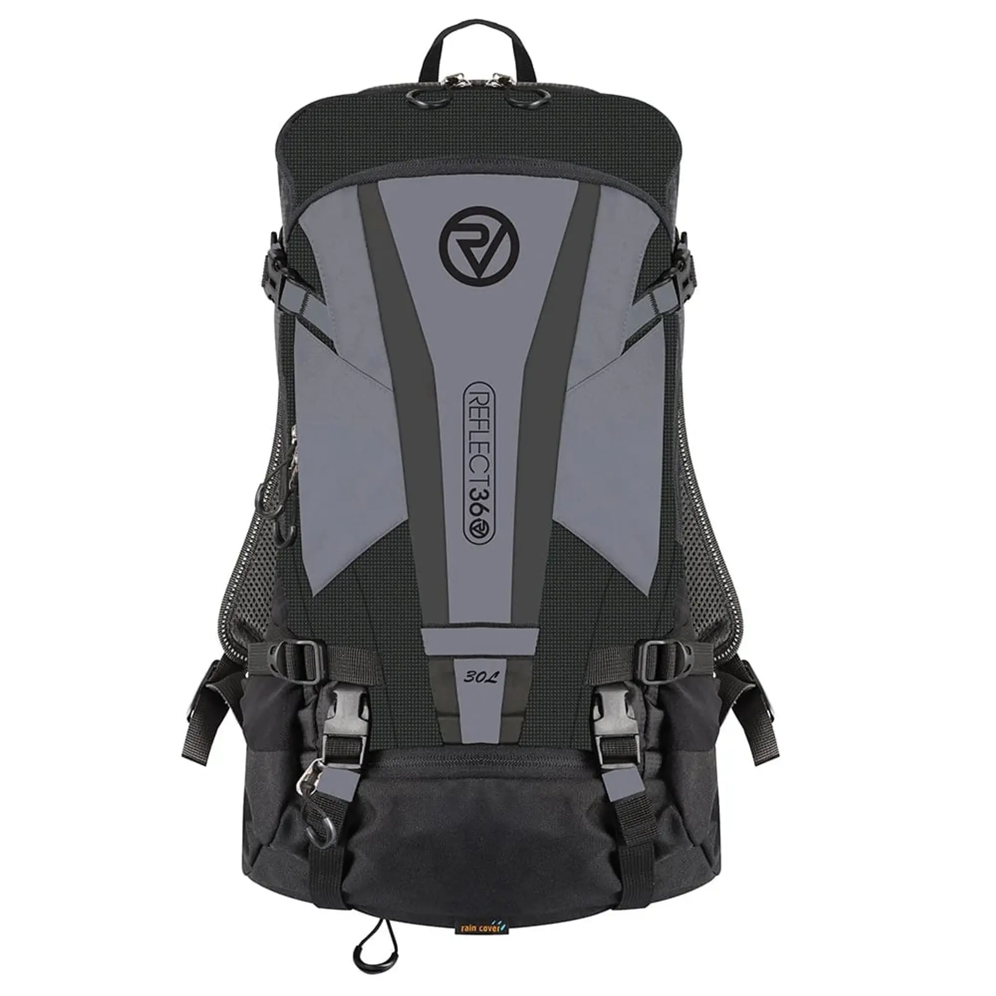 Proviz Reflective Water Resistant 30L Backpack