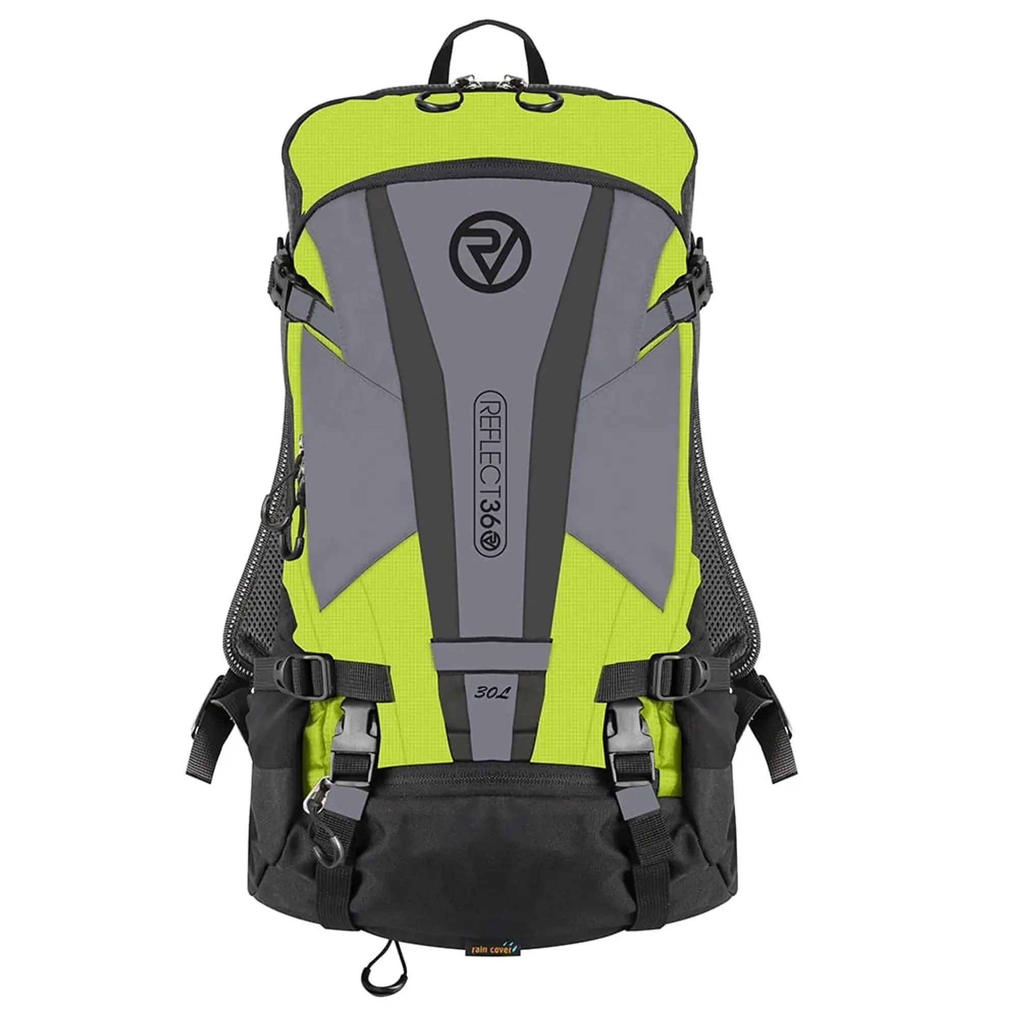 Proviz Reflective Water Resistant 30L Backpack