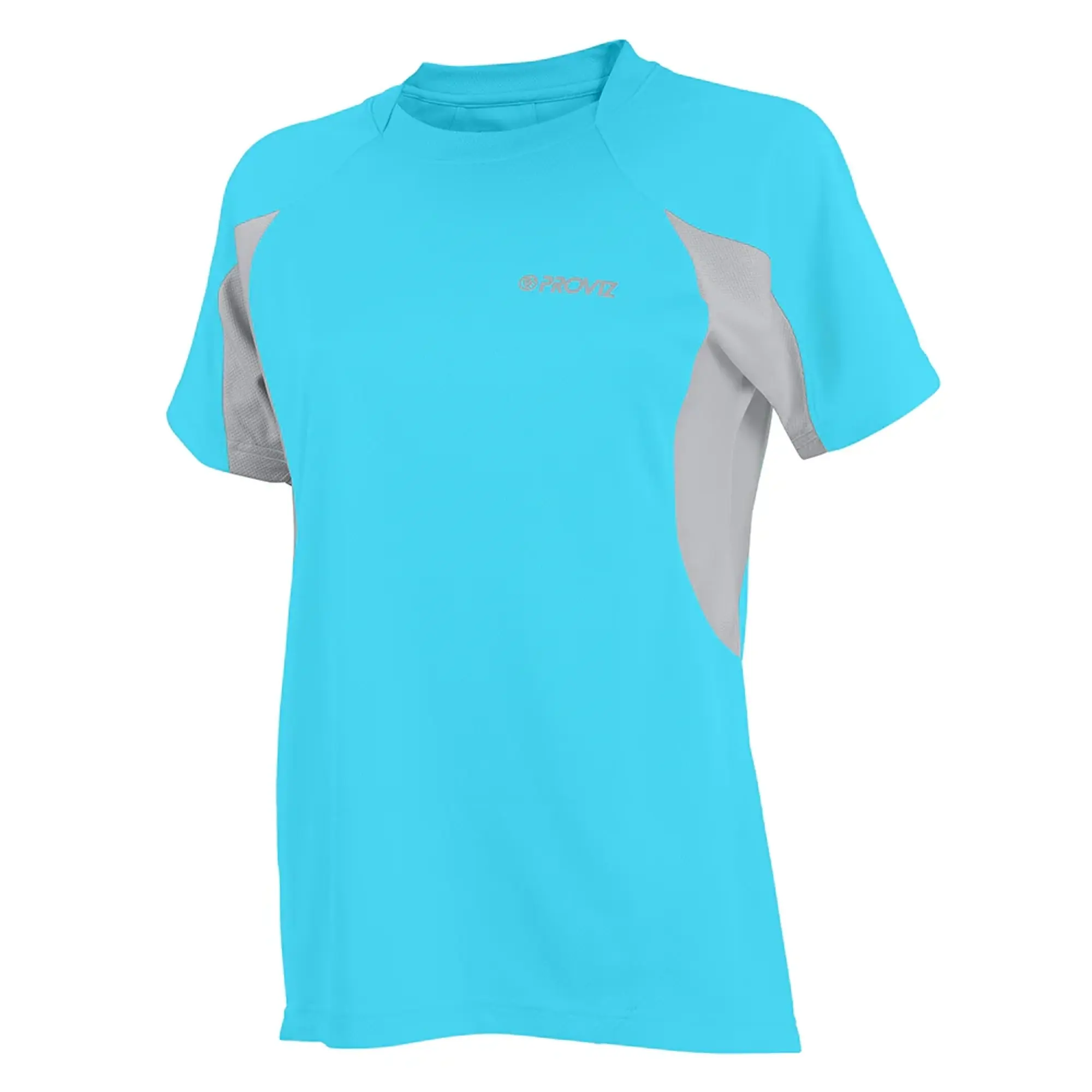 Proviz Women's Short Sleeve Running Top