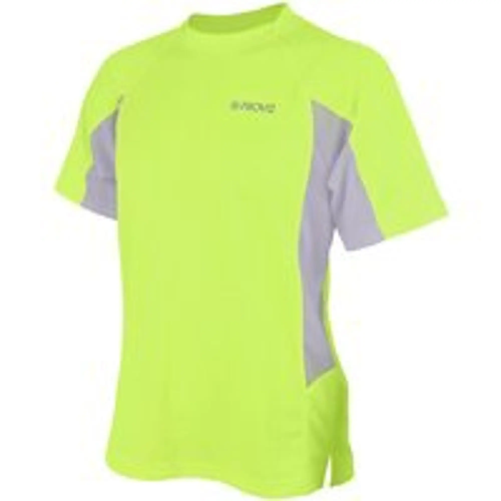 Proviz Men's Short Sleeve Running Top