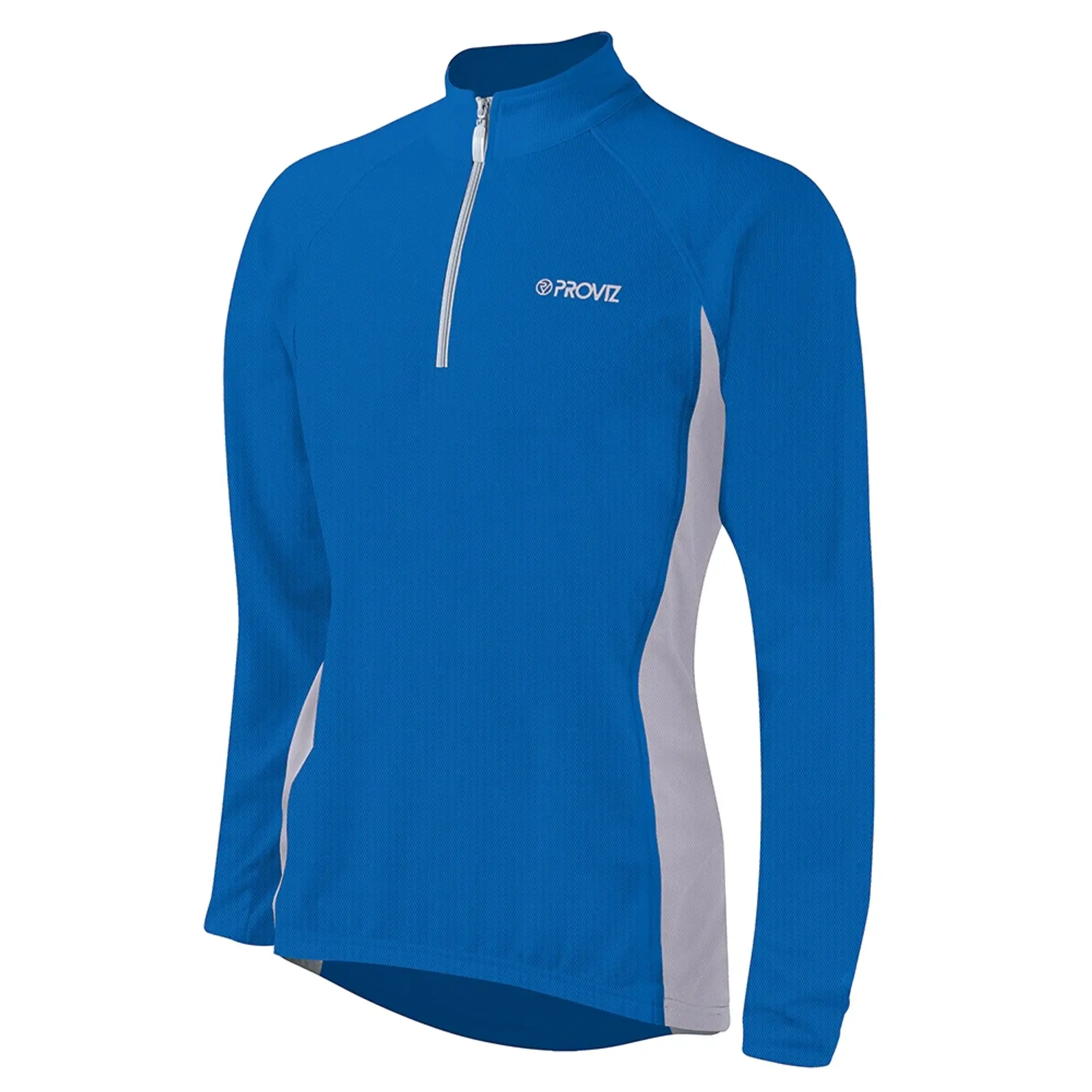 Proviz Men's Long Sleeve Running Top