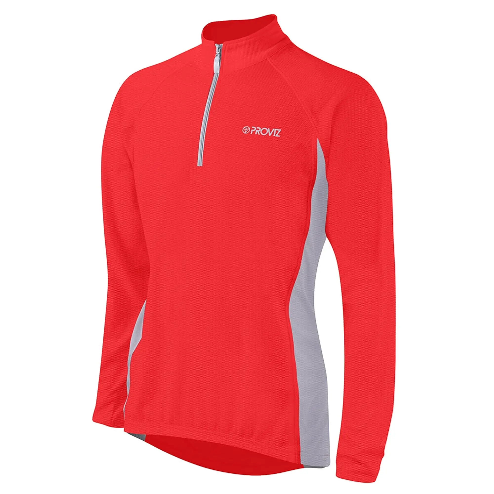 Proviz Men's Long Sleeve Running Top