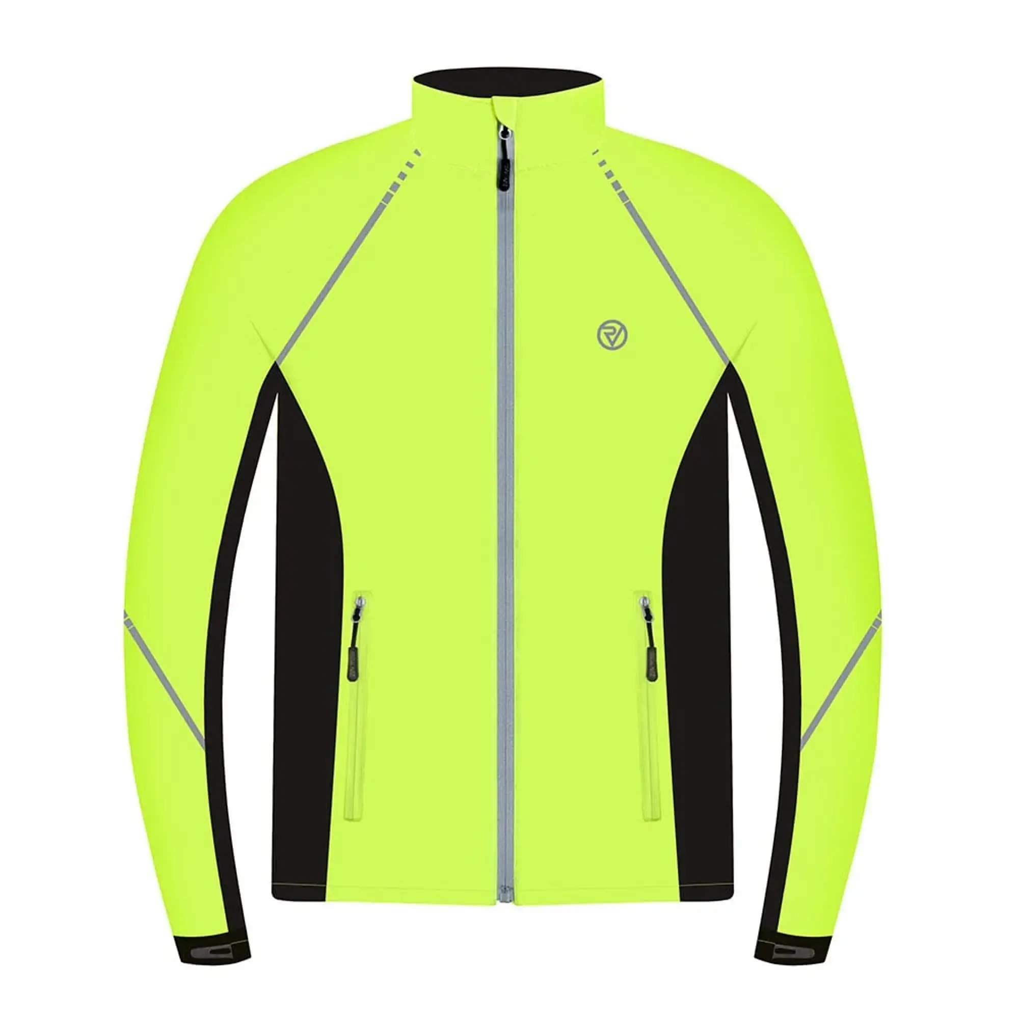 Proviz Men's Waterproof Breathable Cycling Jacket