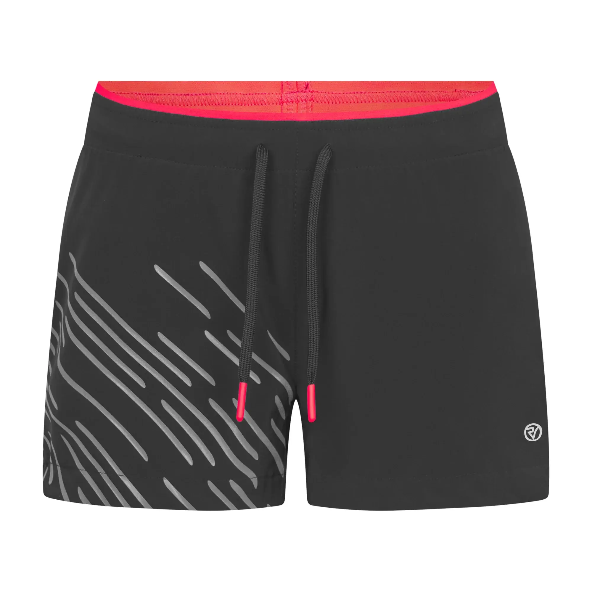 Proviz Women's Lightweight Running Shorts
