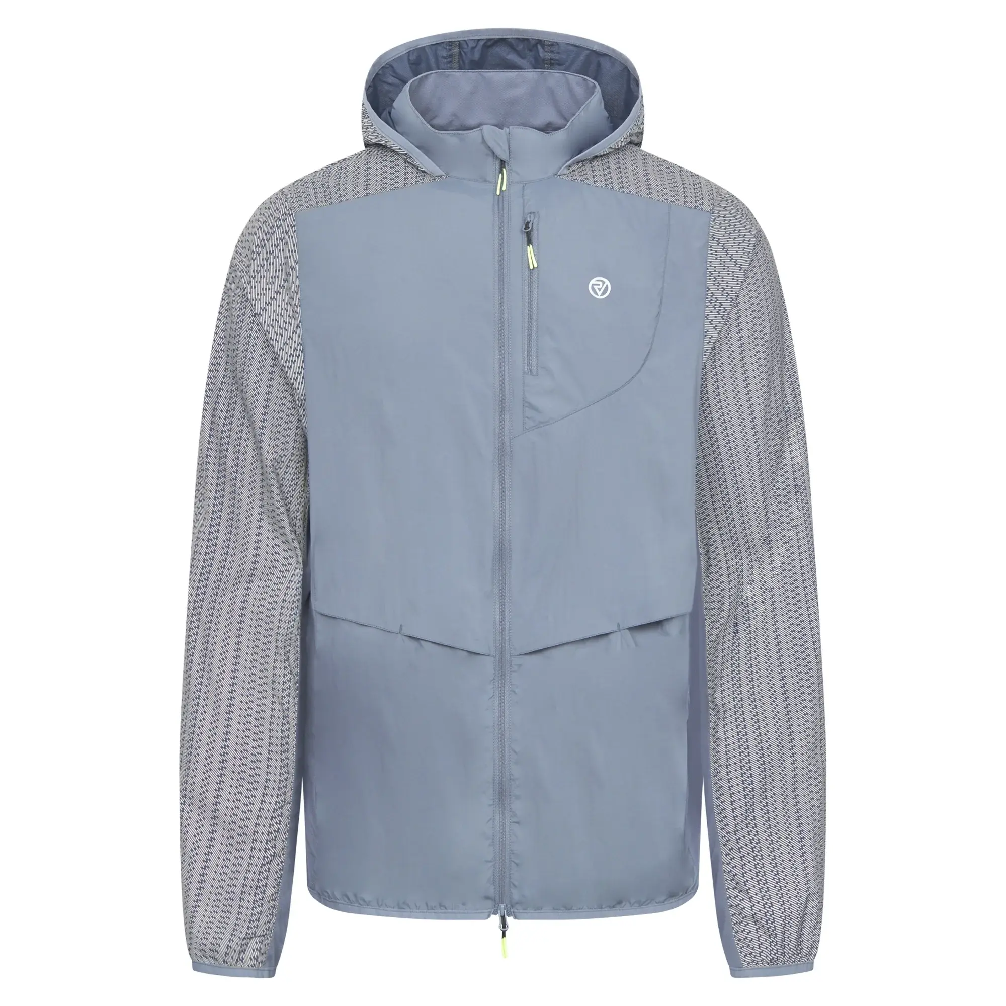 Proviz Men's Reflective Lightweight Running Jacket