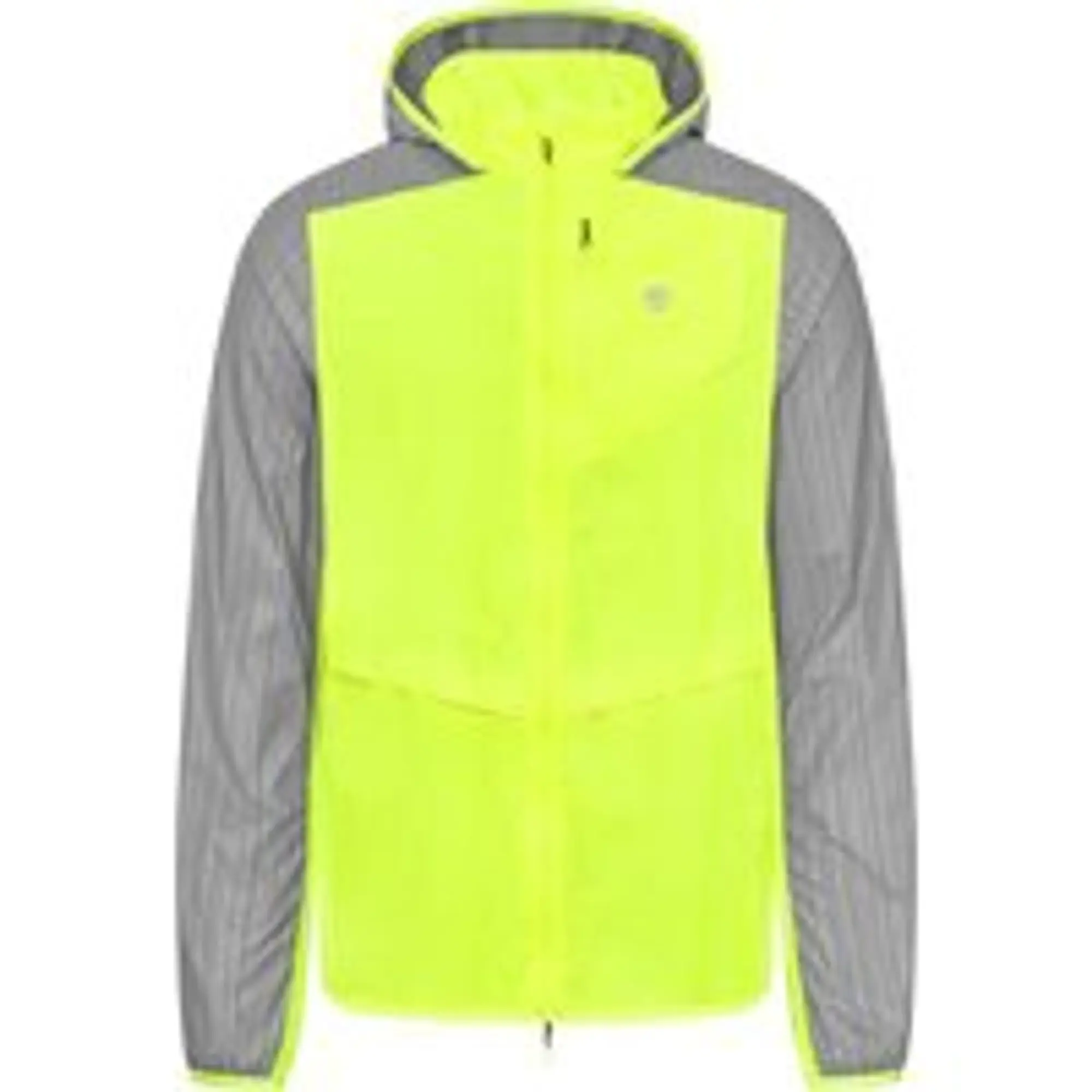 Proviz Men's Reflective Lightweight Running Jacket