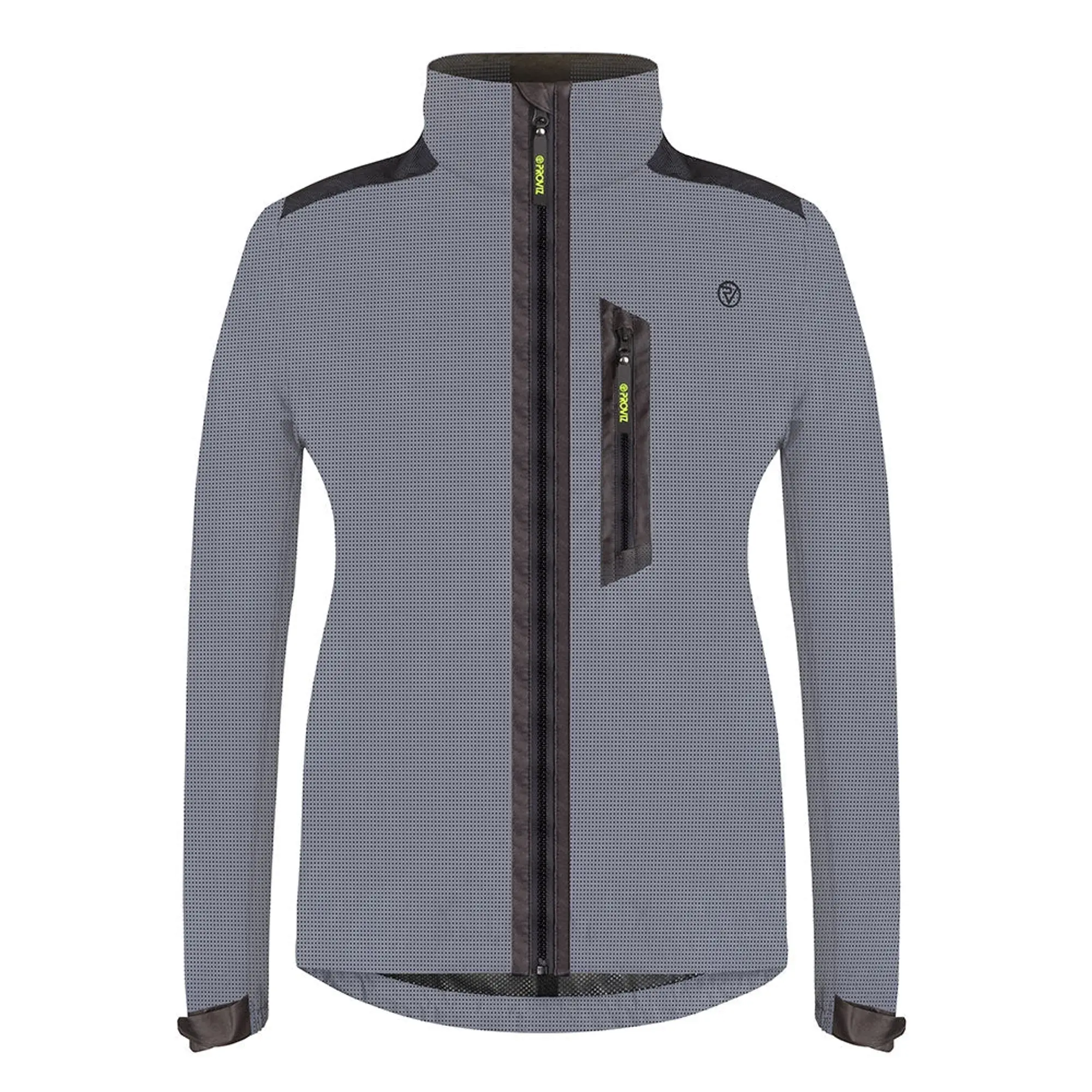 Proviz APEX Women's 100% Reflective Cycling Jacket