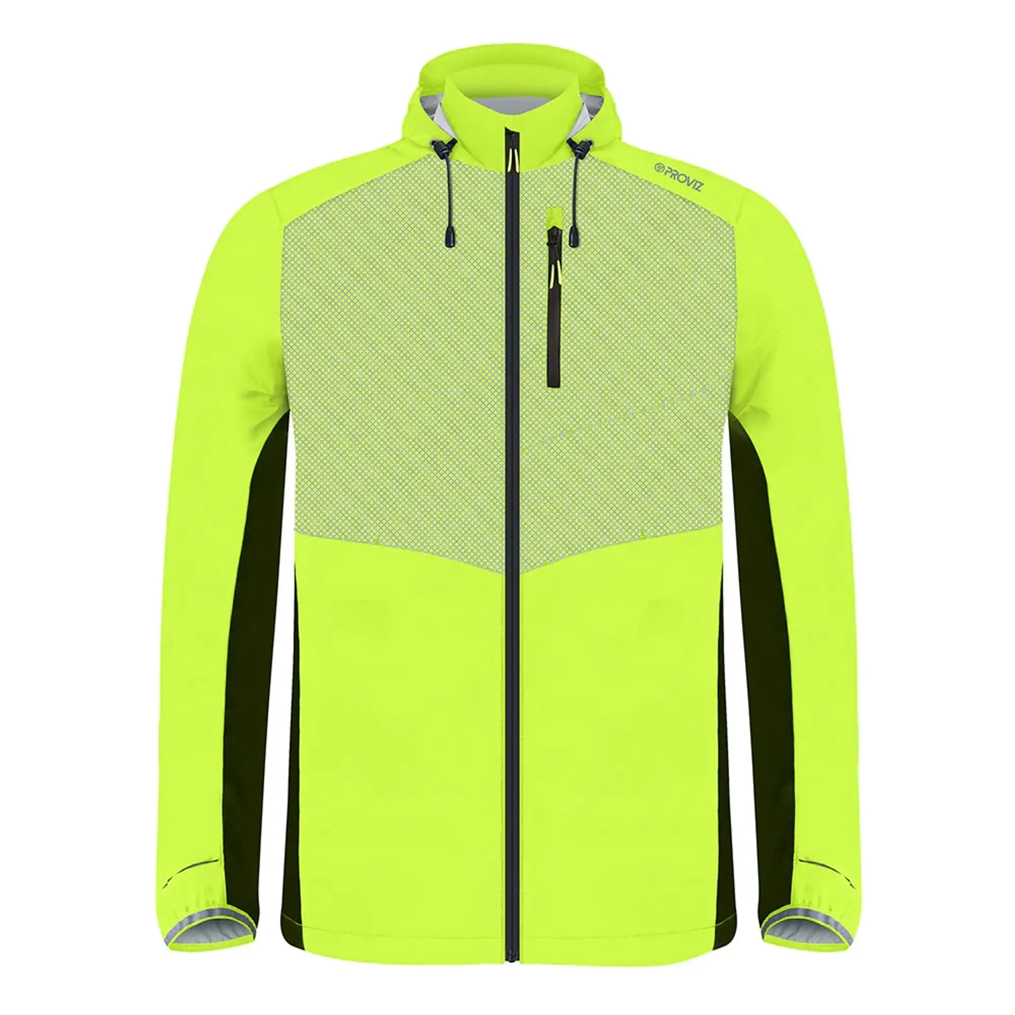 Proviz Lumina Men's Reflective Running Jacket