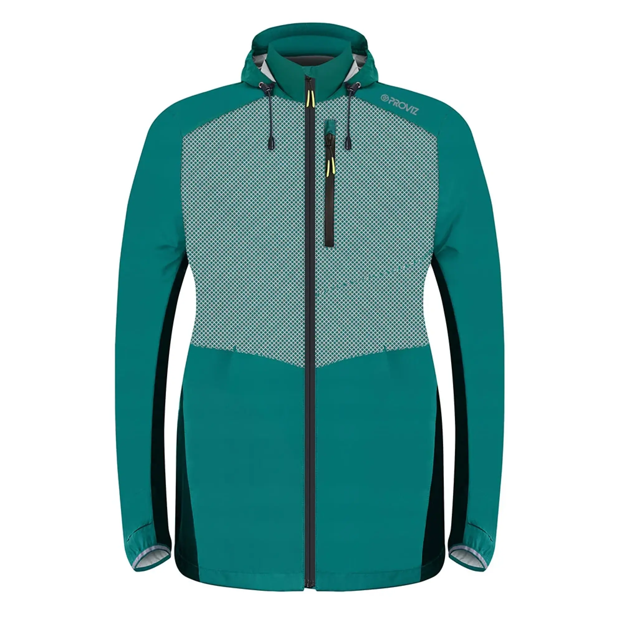 Proviz Lumina Women's Reflective Running Jacket