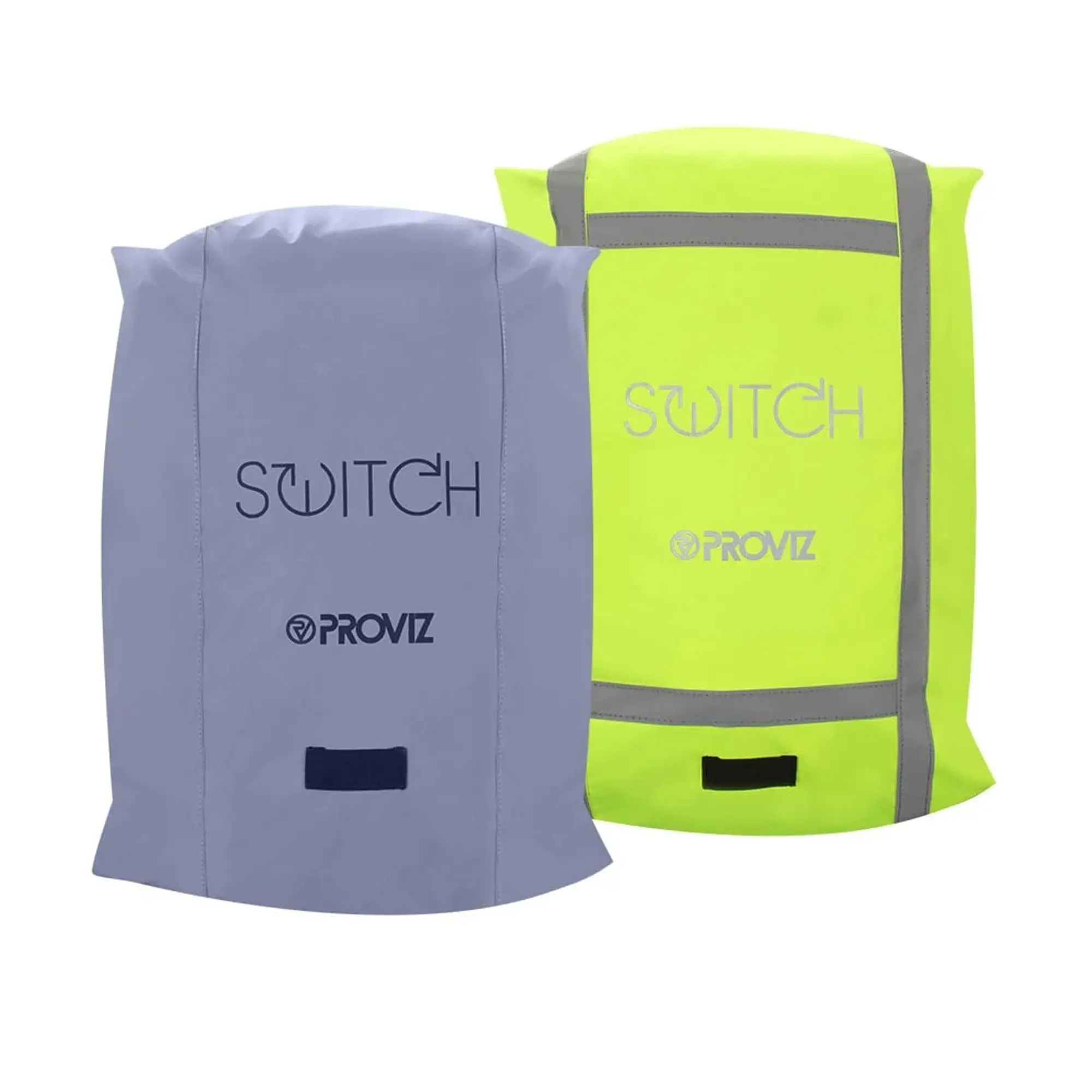 Proviz Reflective Reversible Waterproof Backpack Cover