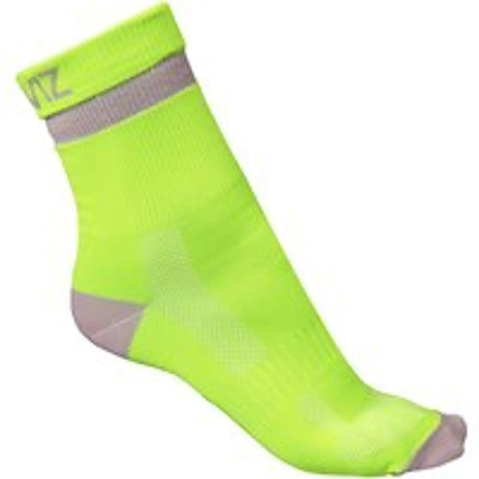 Proviz Short Running Socks