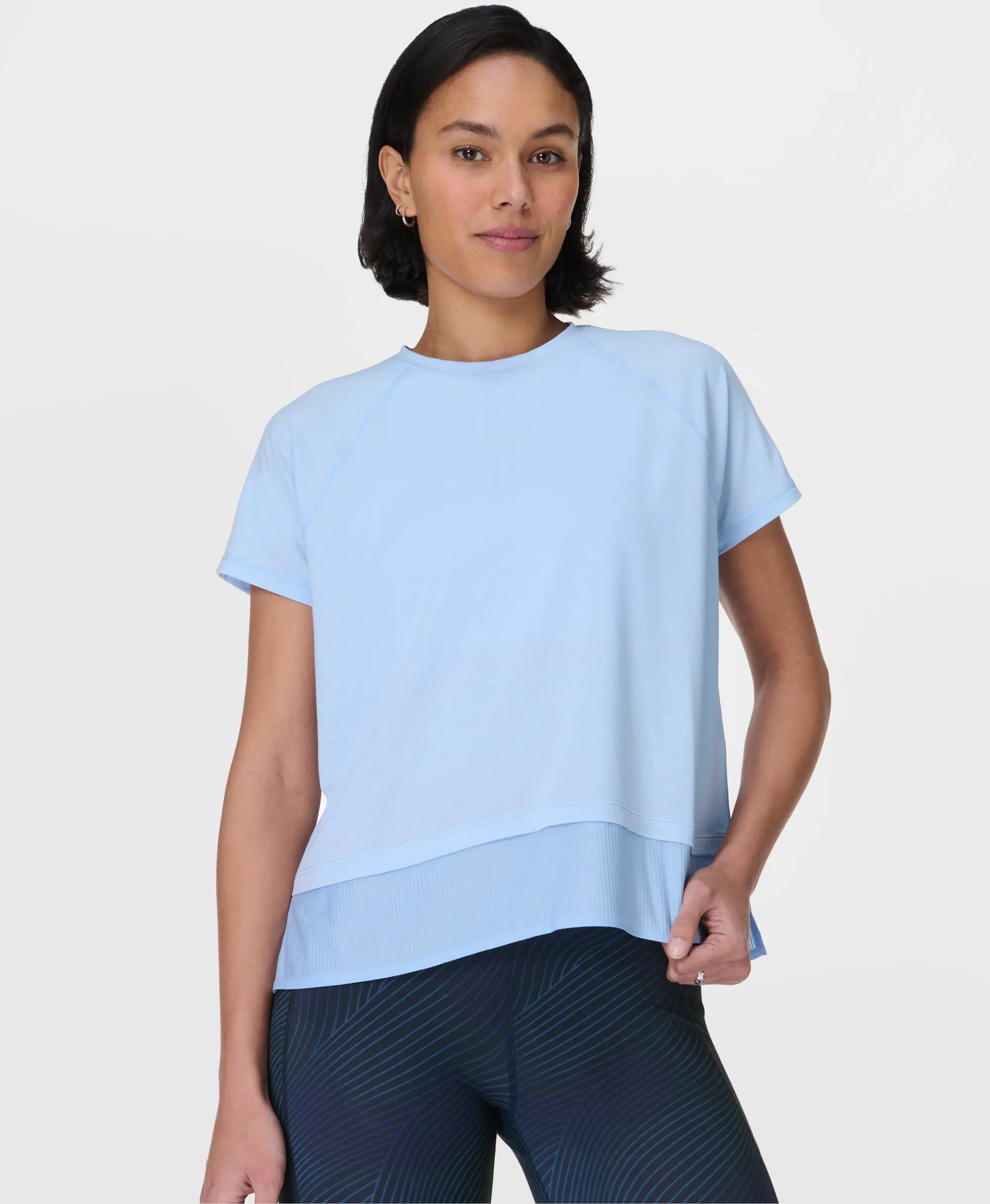 Breathe Easy Flexi-Train T-Shirt