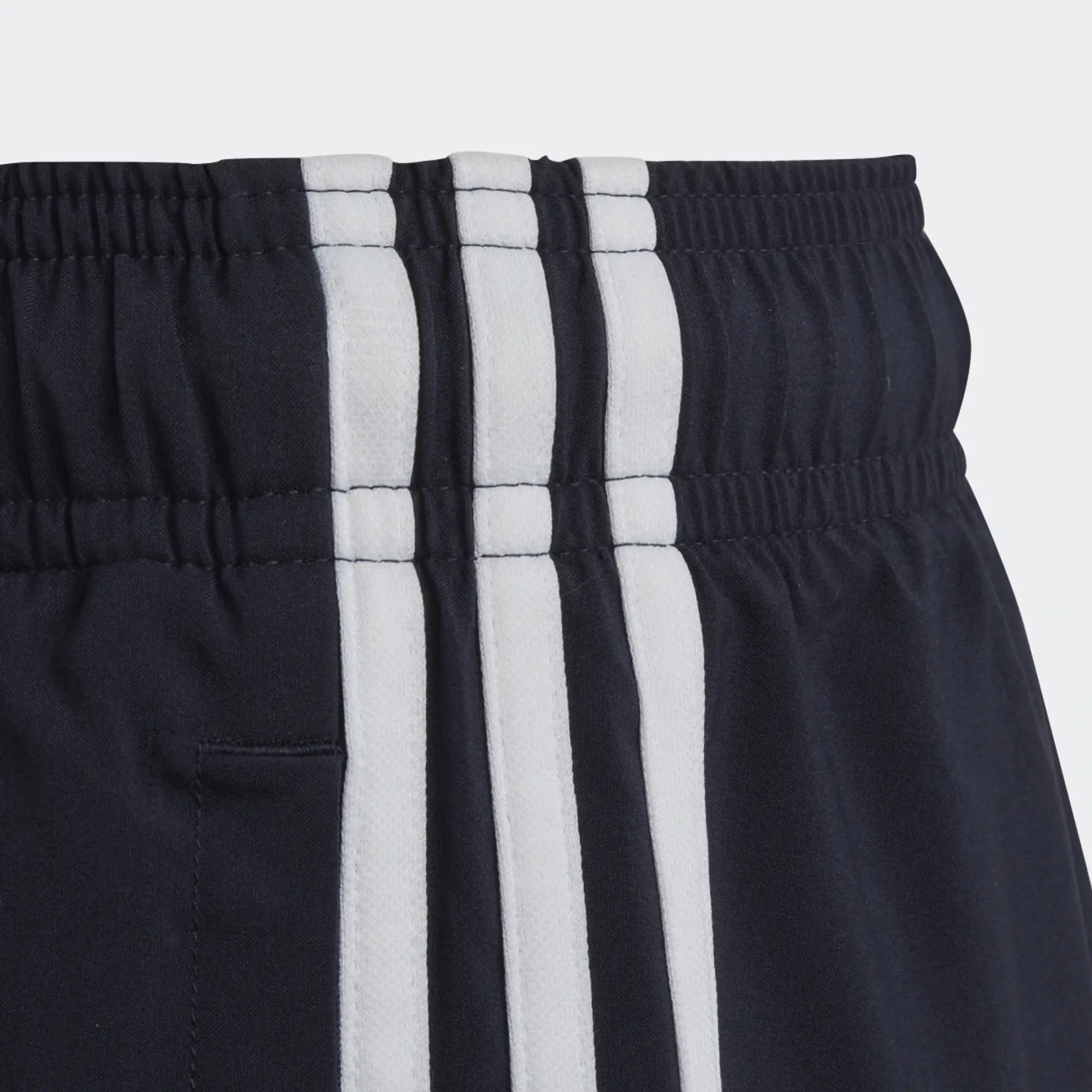 adidas Essentials 3-Stripes Woven Shorts