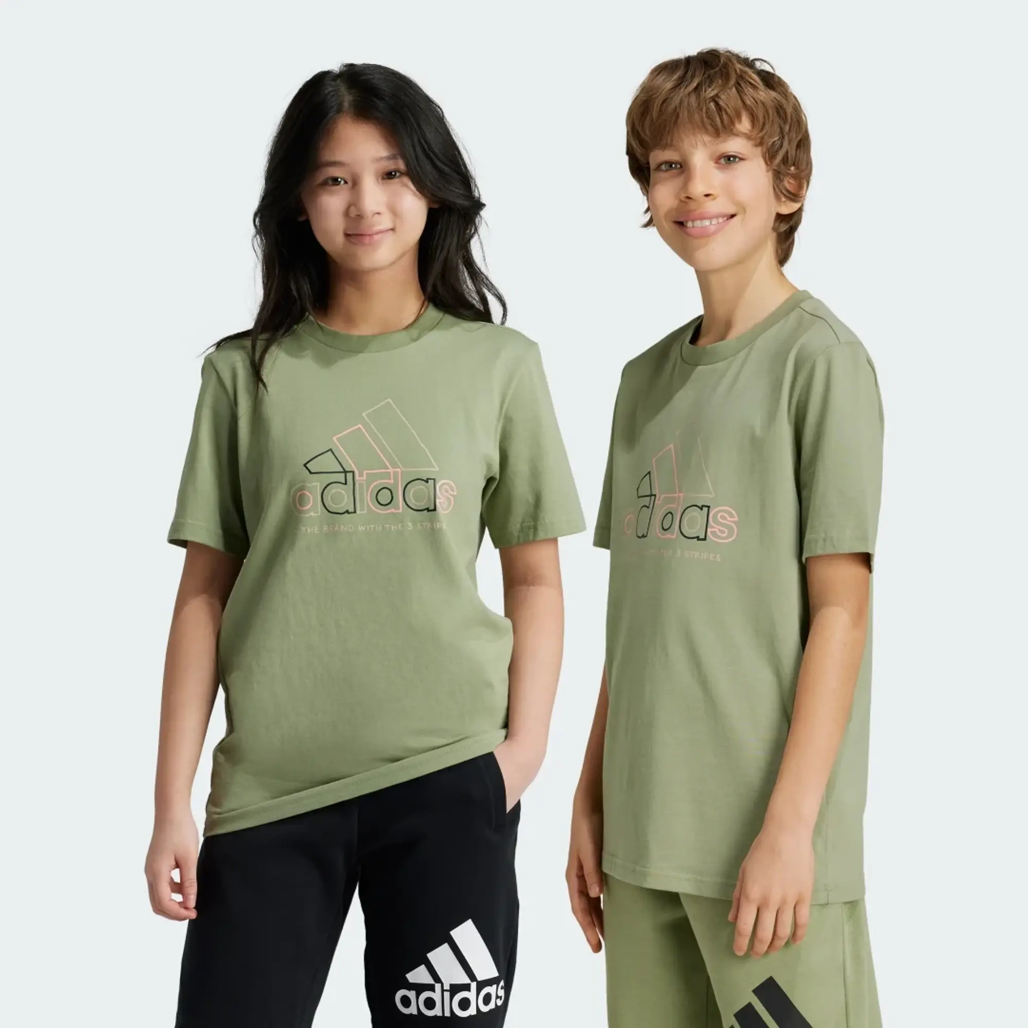 adidas Xpress Street Jam Graphic T-Shirt