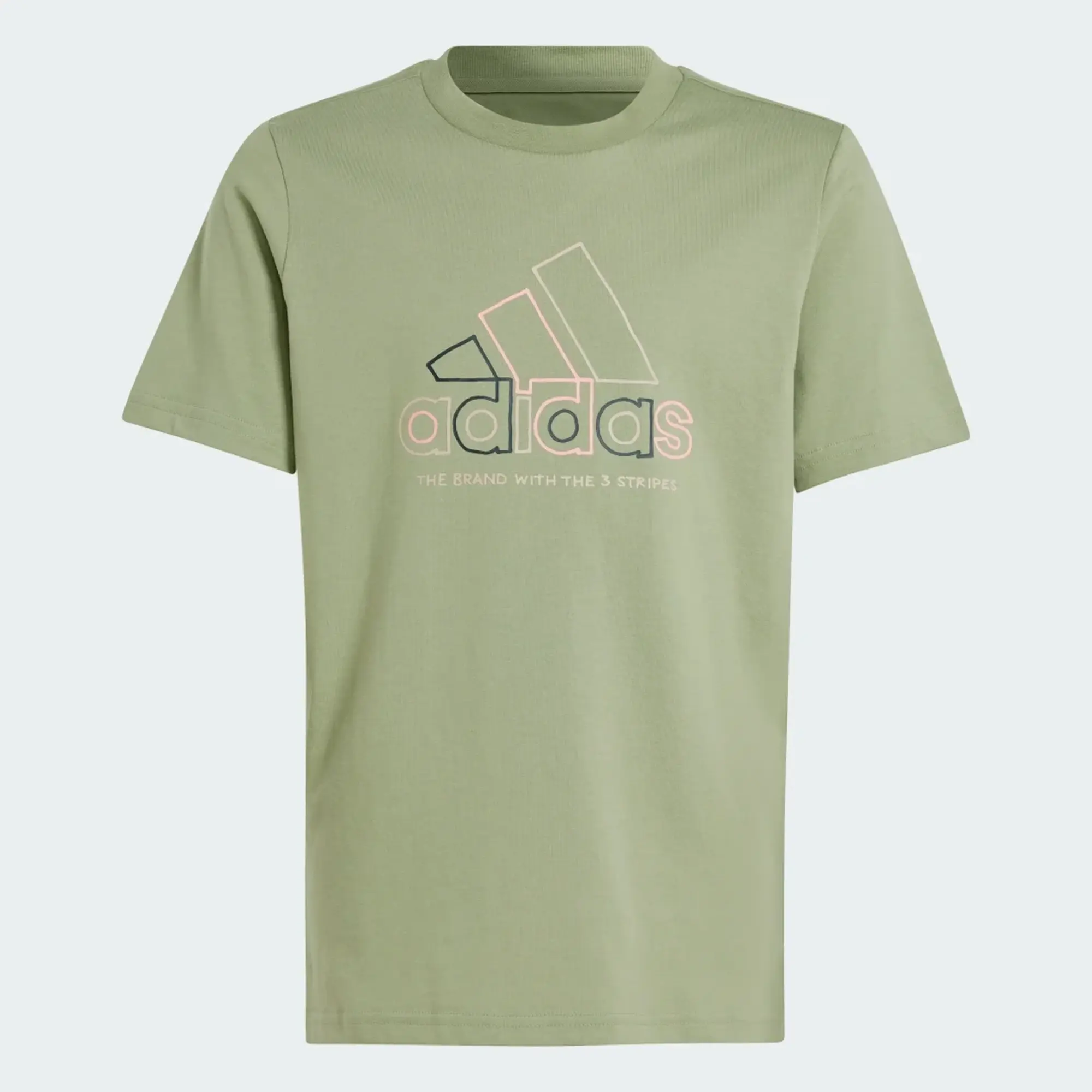 adidas Xpress Street Jam Graphic T-Shirt