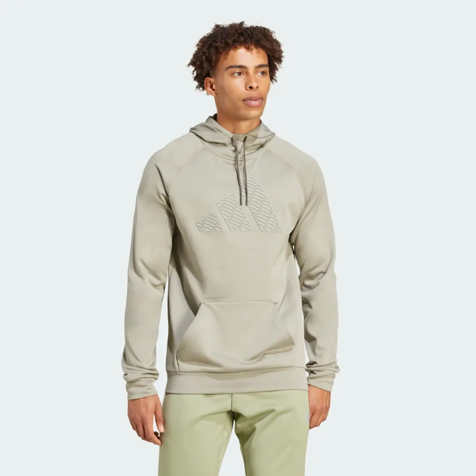 adidas Game and Go Training Hoodie