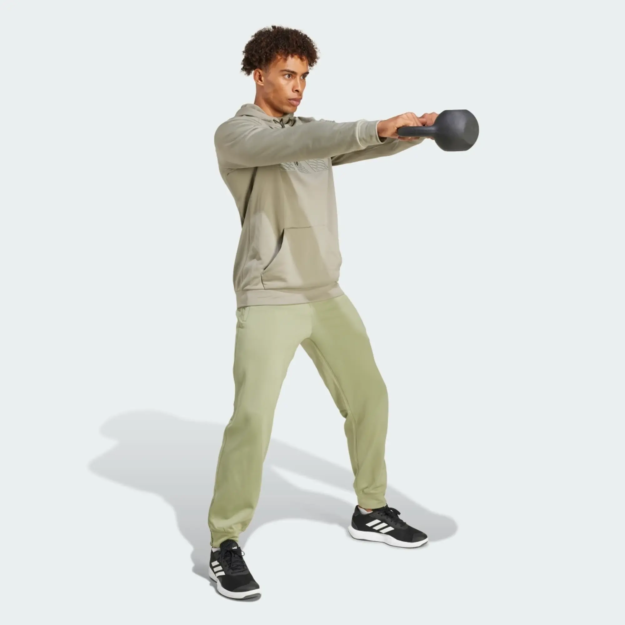 adidas Game and Go Training Hoodie