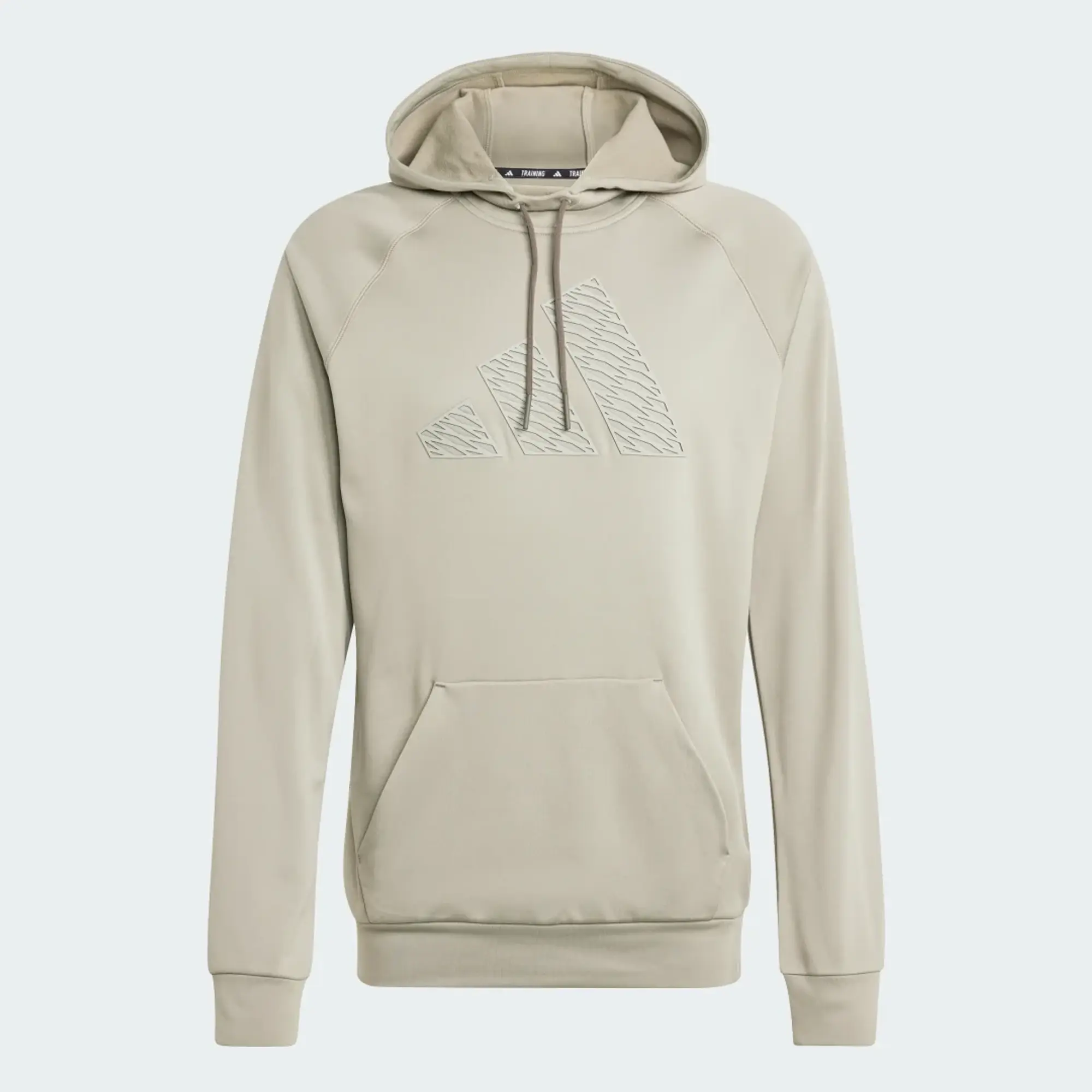 adidas Game and Go Training Hoodie