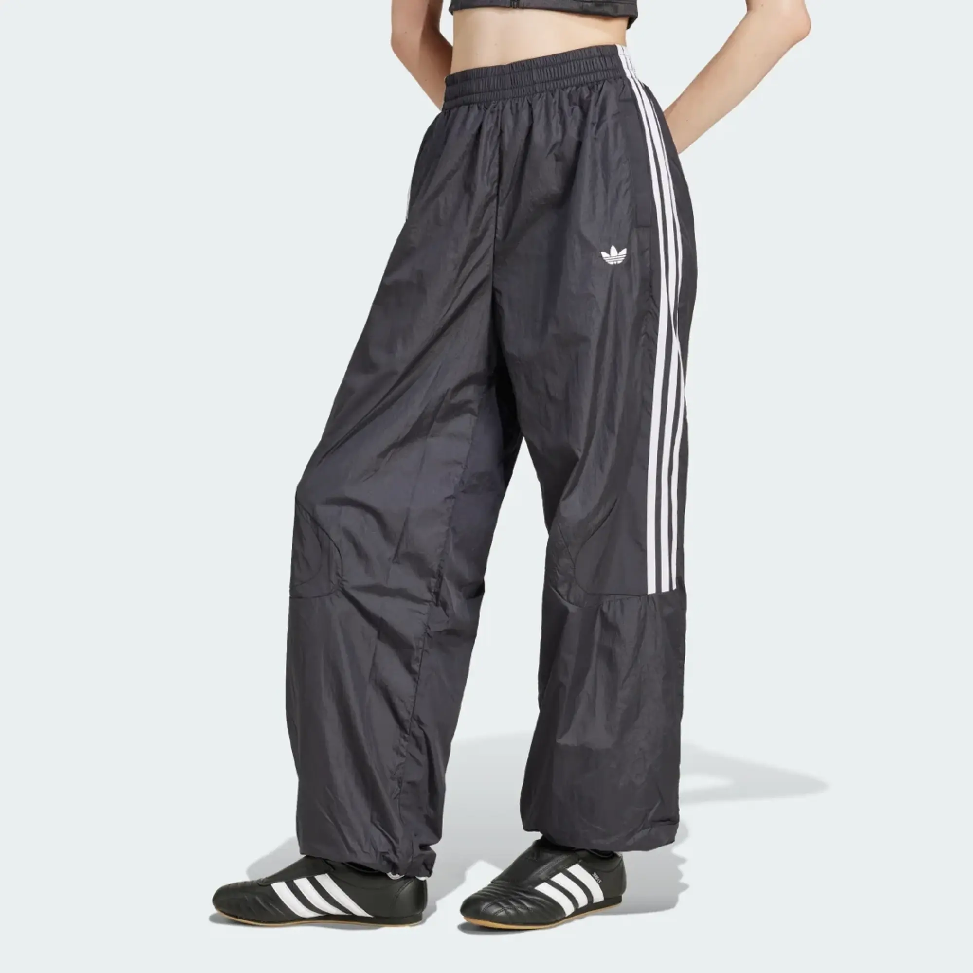 adidas Originals Women Adicolor Teamgeist Oversized Track Pa