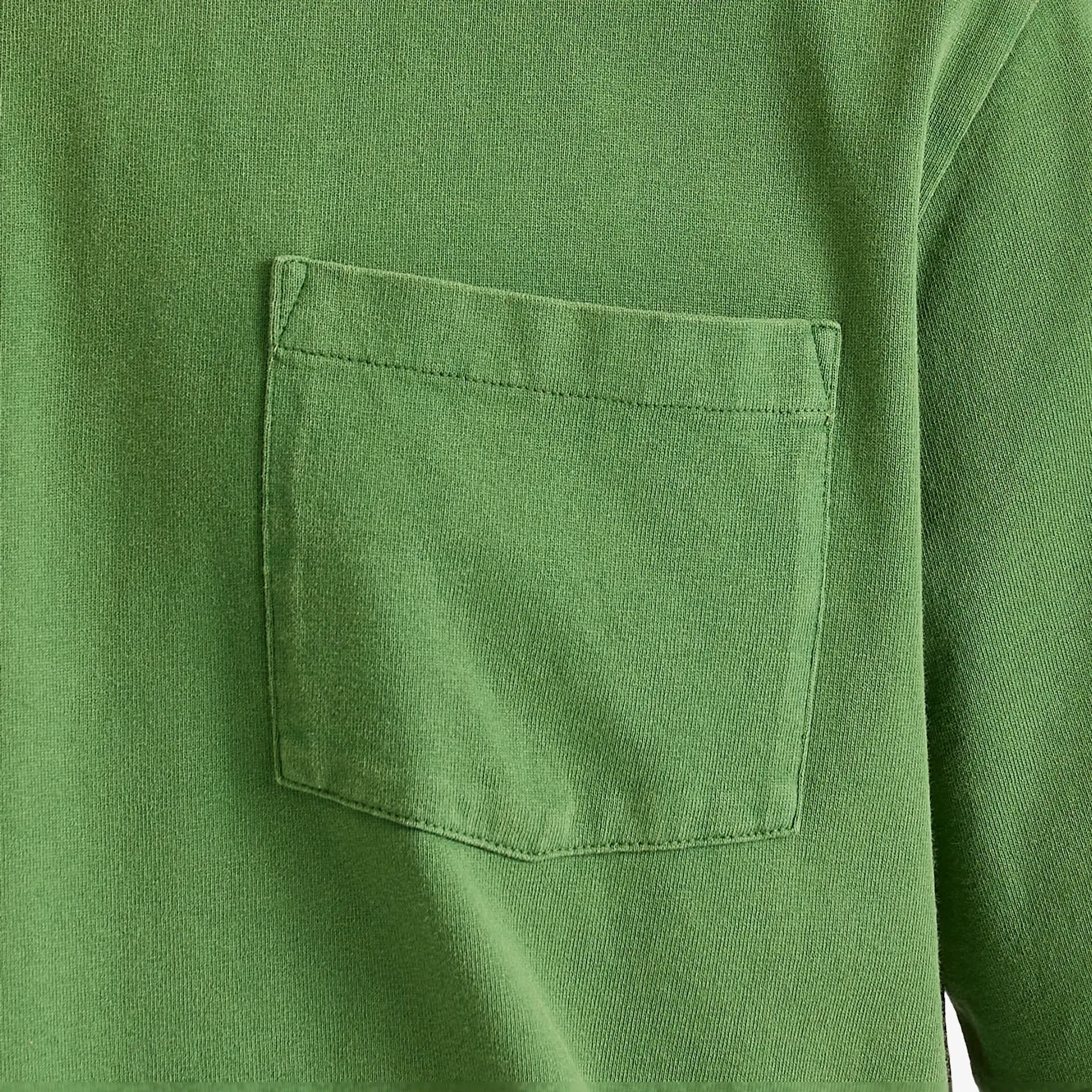 Corridor Men's Garment Dye T-Shirt Green