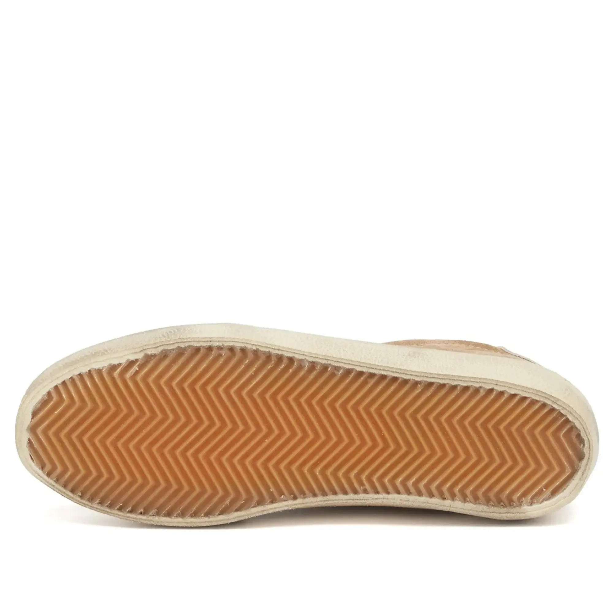 Golden Goose Women's Soul Star Tobacco/White/Milk