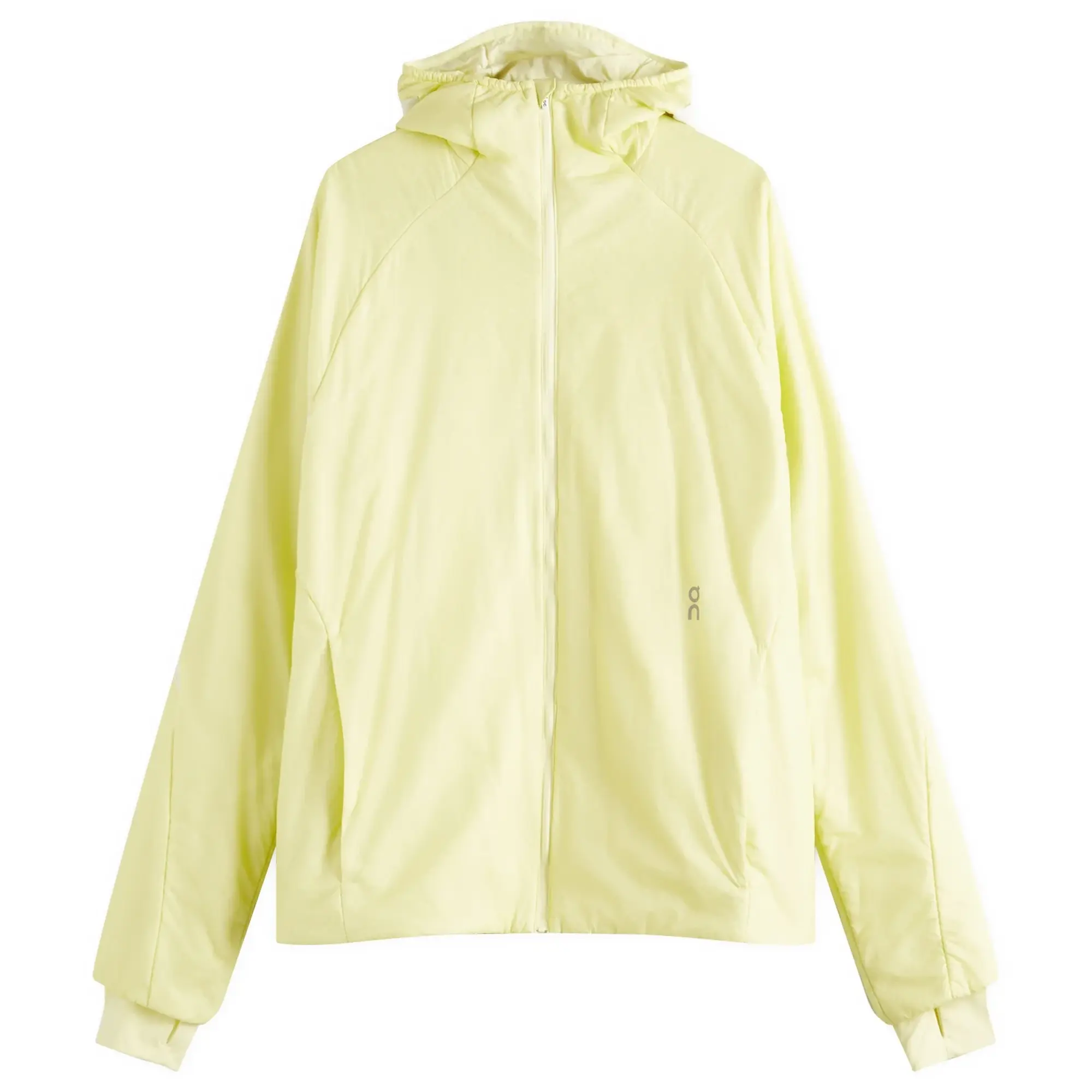ON Men's Running Zero Jacket PAF Hay