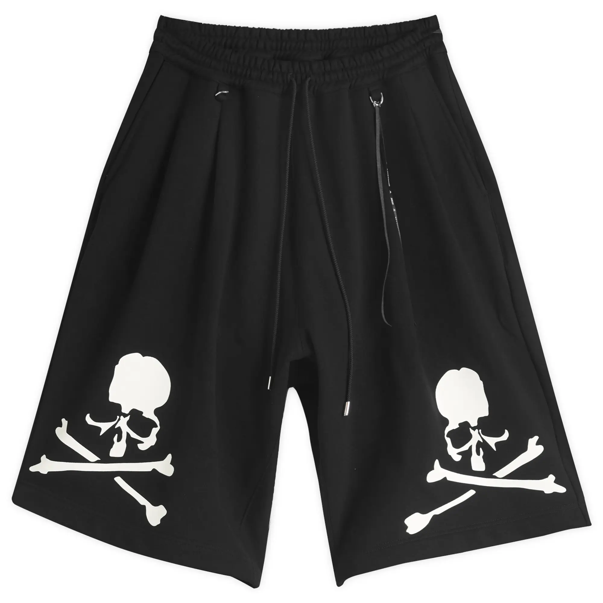 MASTERMIND WORLD Men's OG Sweat Shorts Black