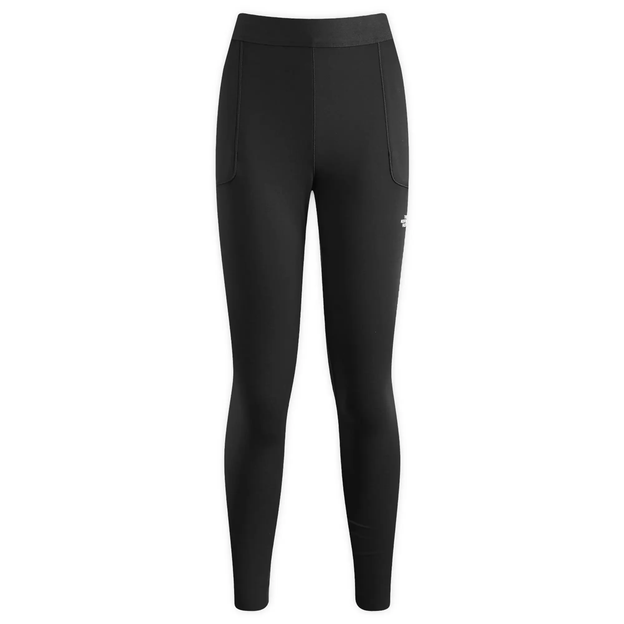 The North Face Refina Legging 27 Tnf Black Xs