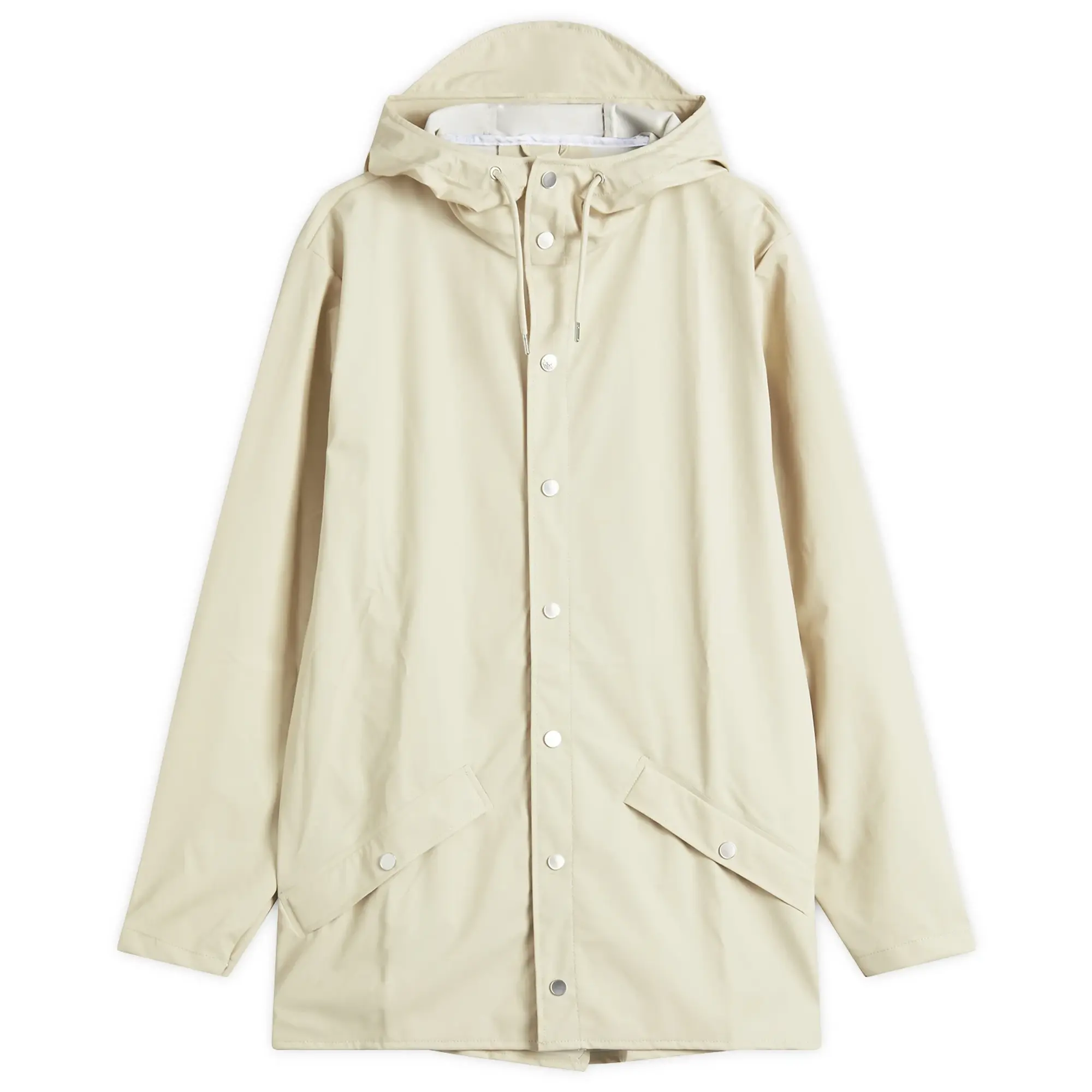 Rains Men's Classic Jacket Dune
