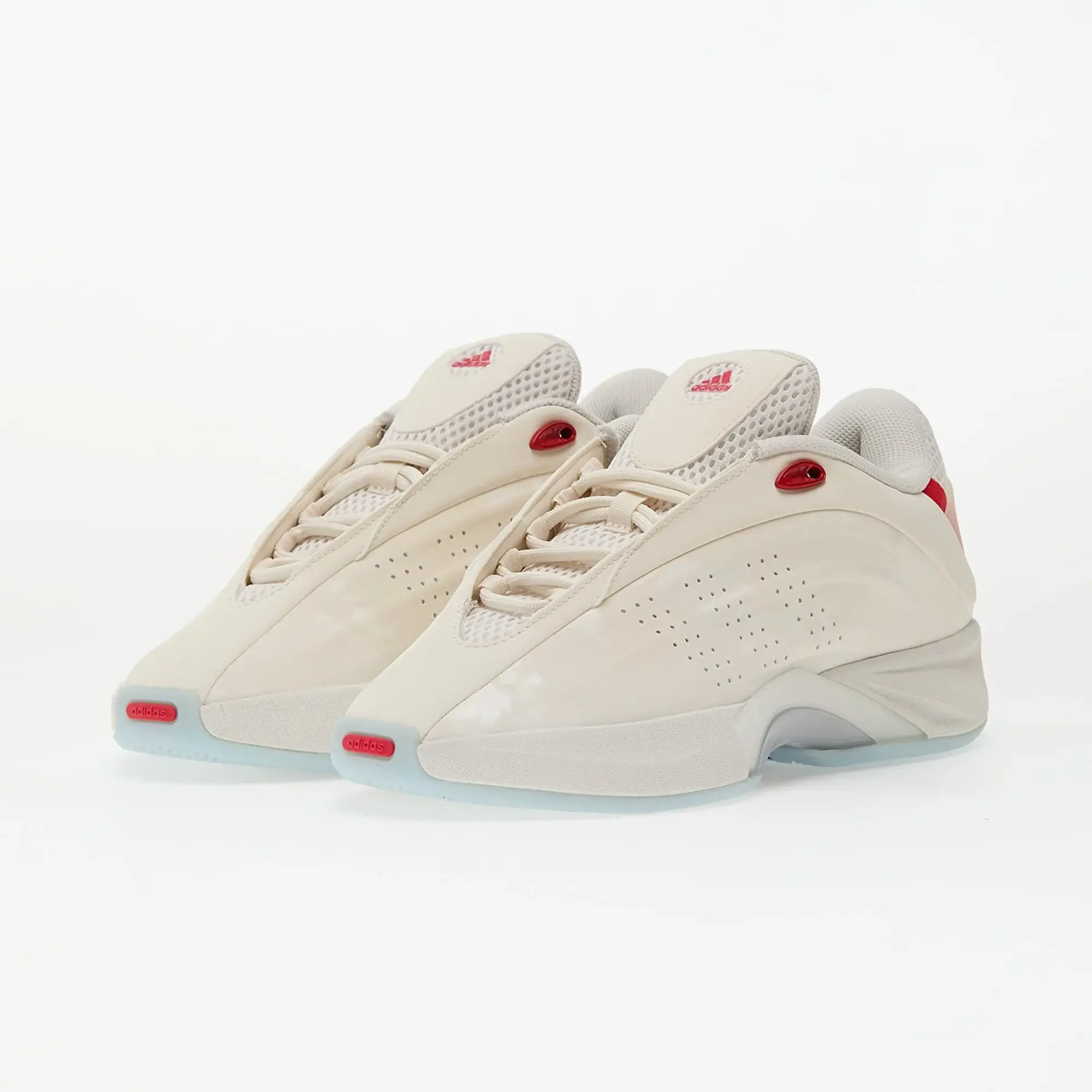 adidas Originals Sneakers Adidas Nova Iiinfinity Cloud White/ Purrub/ Core White Eur 47 1/3