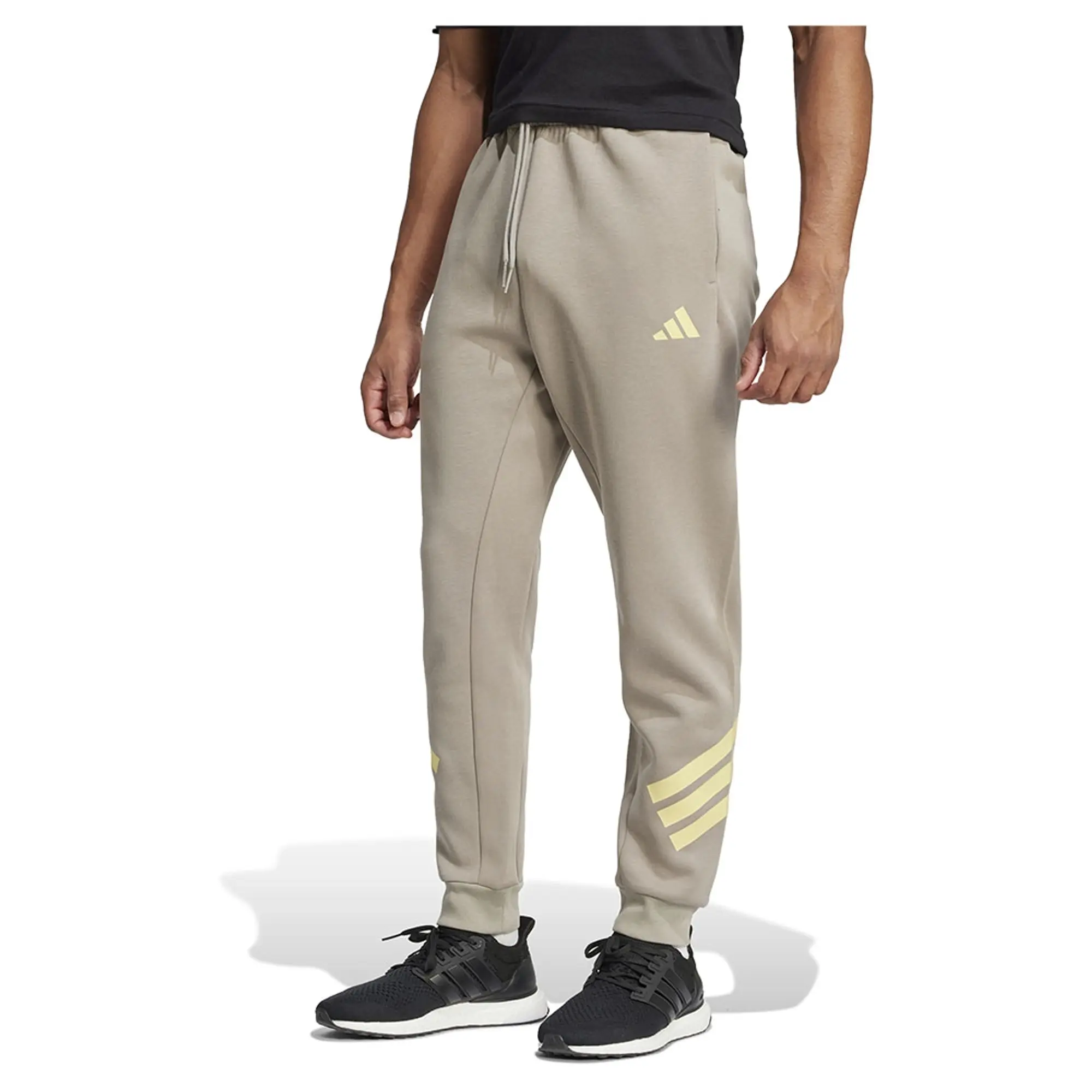 Adidas Future Icons 3 Stripes Sweat Pants