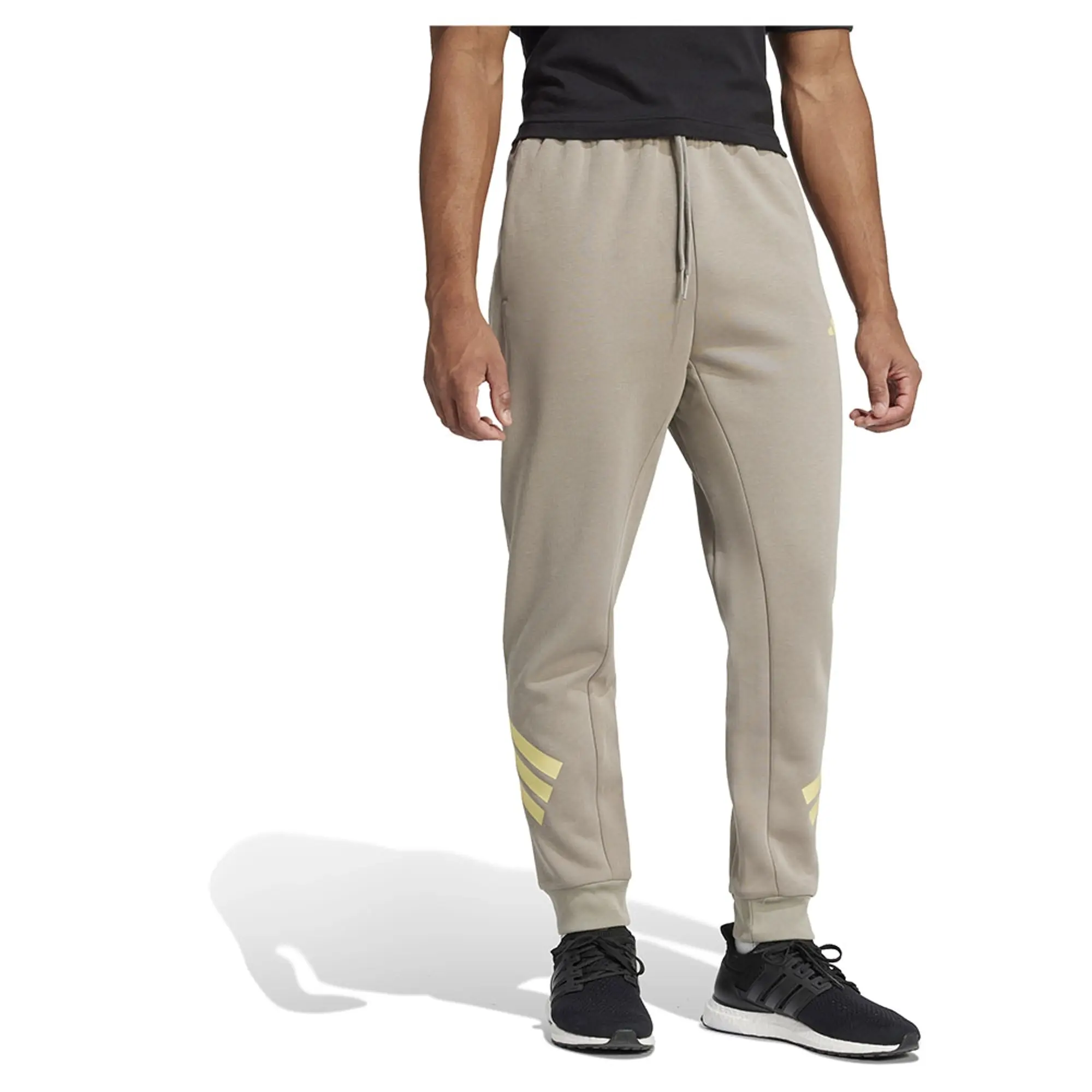Adidas Future Icons 3 Stripes Sweat Pants