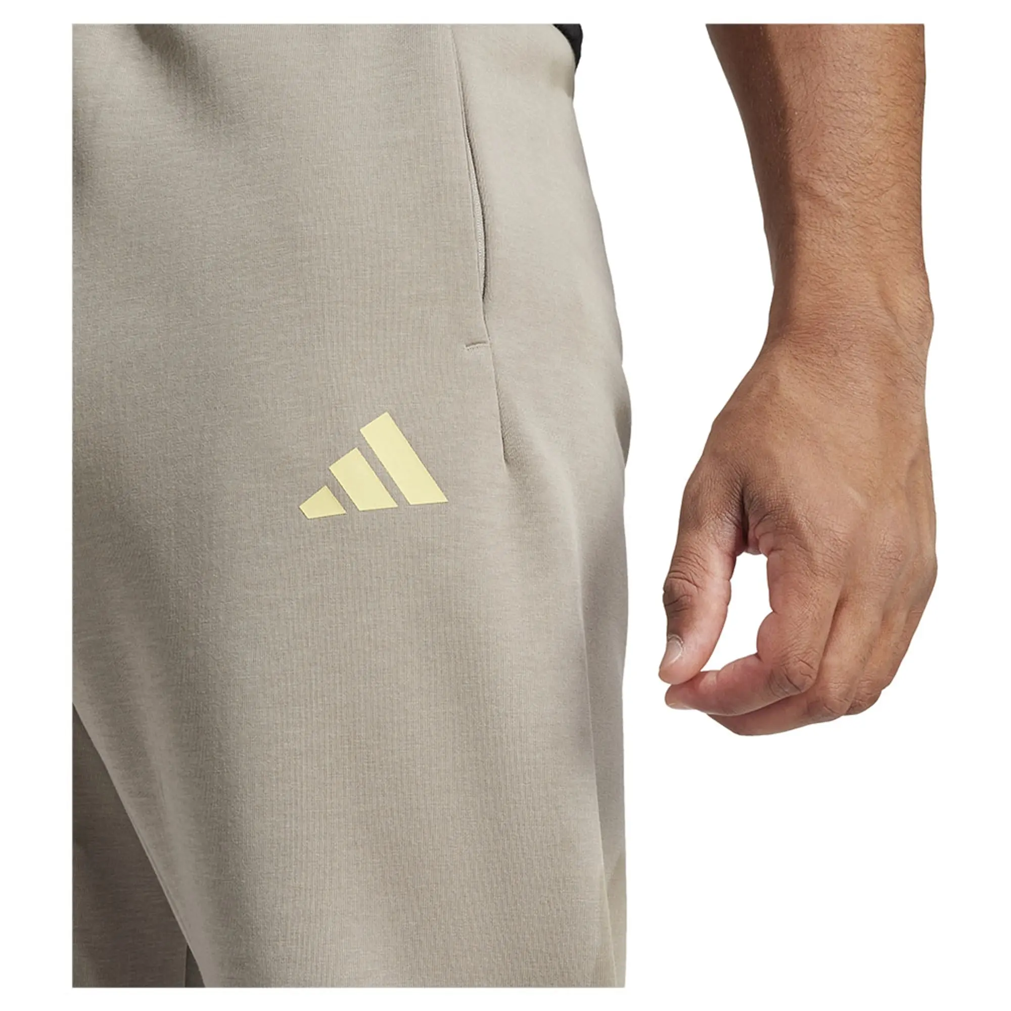 Adidas Future Icons 3 Stripes Sweat Pants