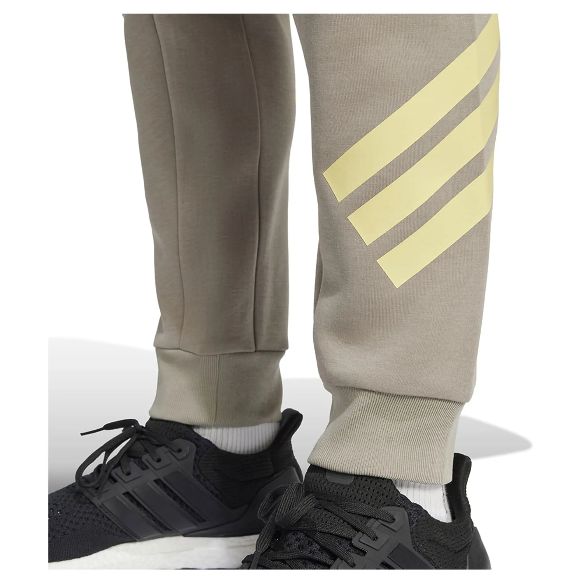 Adidas Future Icons 3 Stripes Sweat Pants
