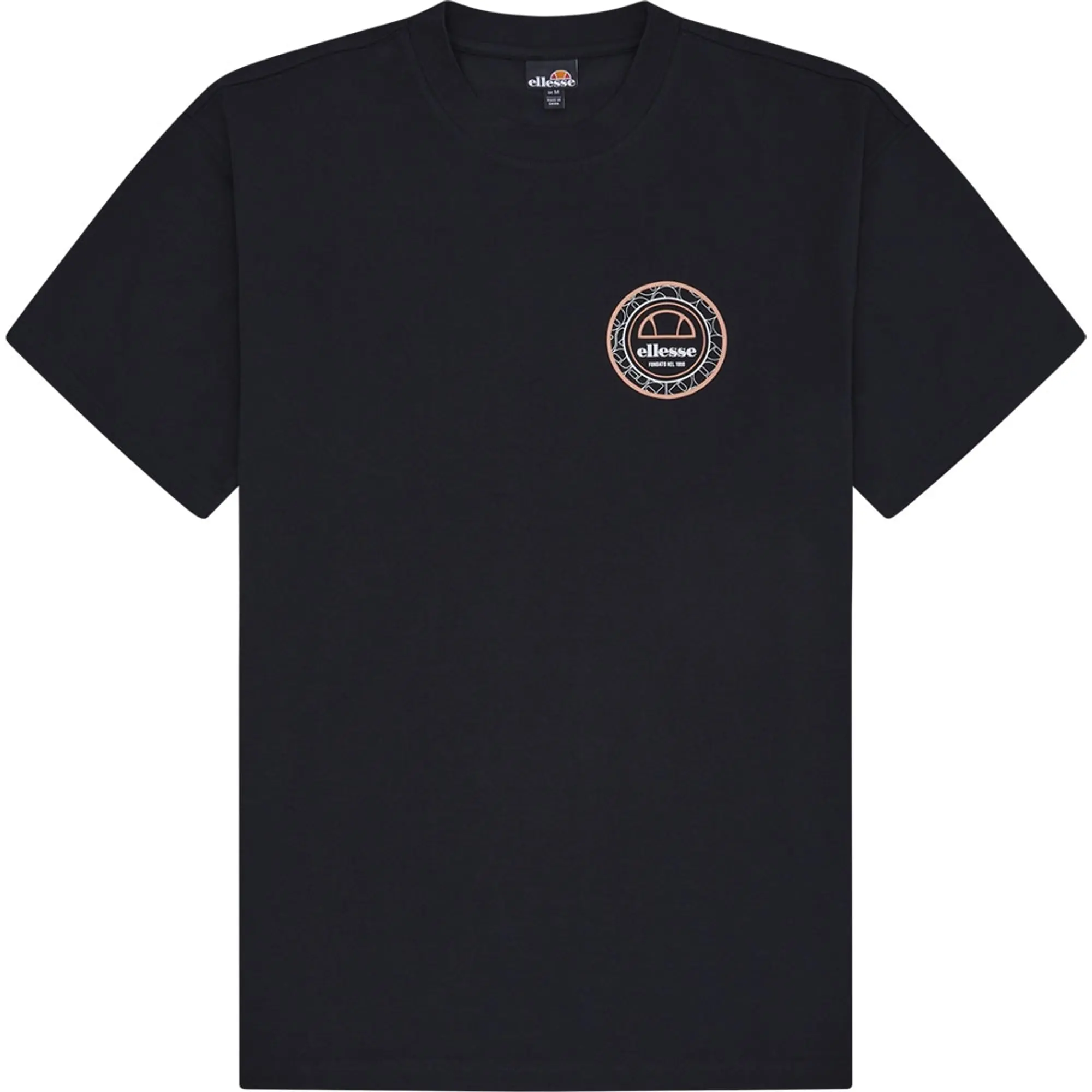 Ellesse Duomo Short Sleeve T-shirt