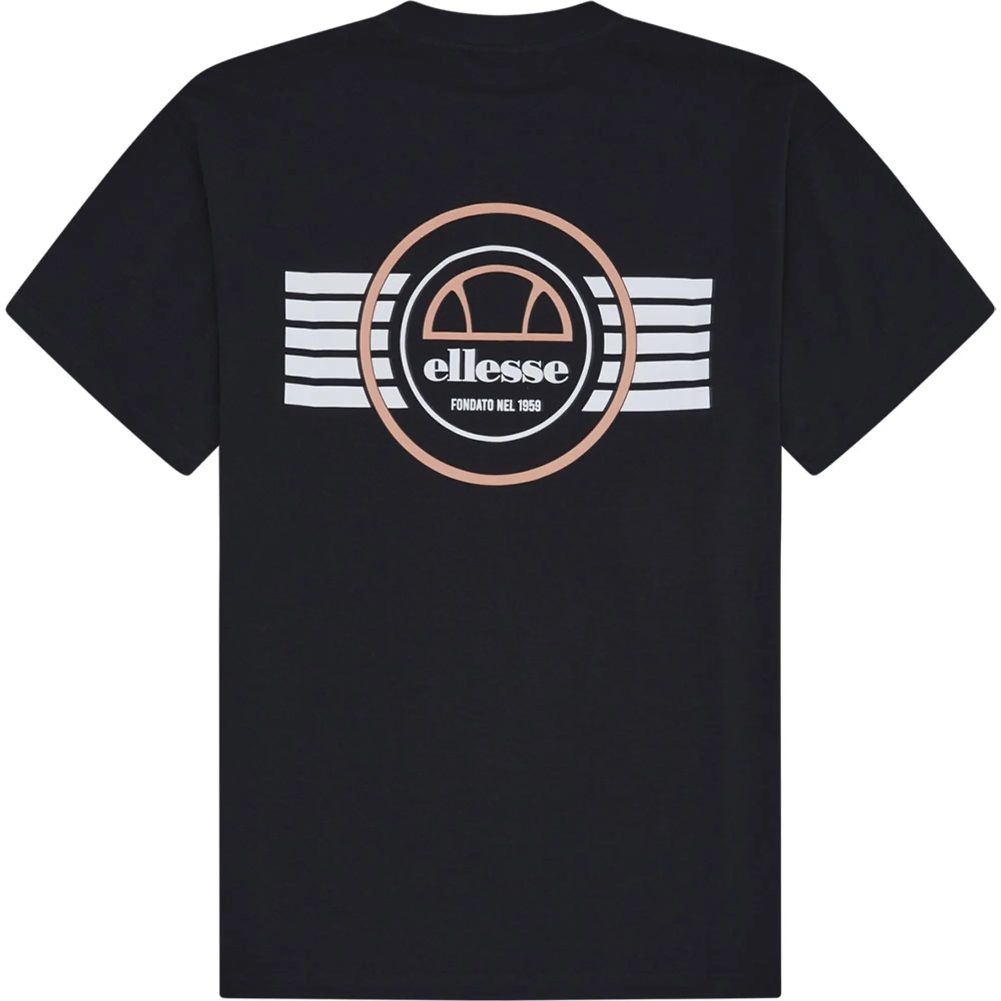 Ellesse Duomo Short Sleeve T-shirt